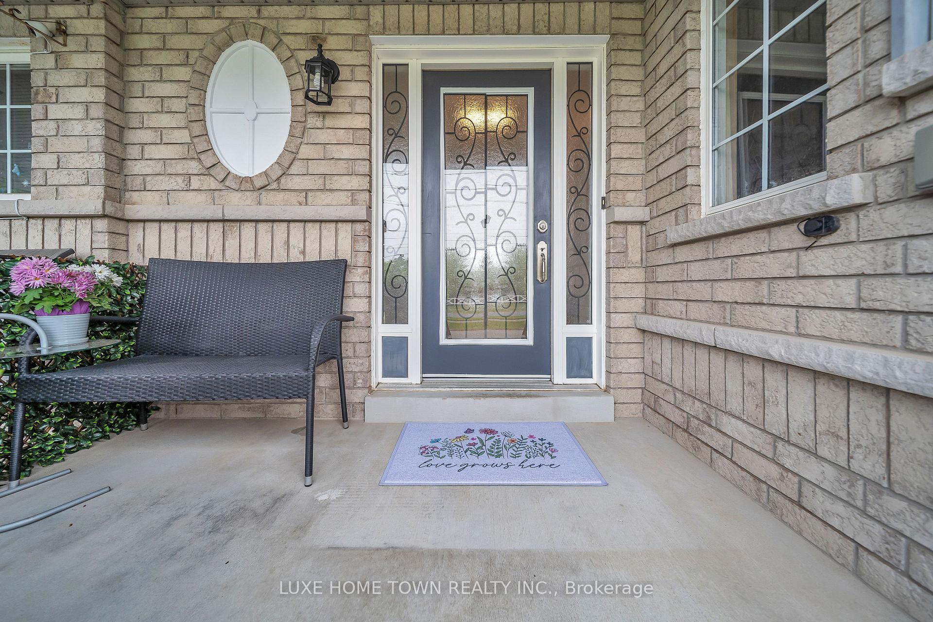 Photo 5 of 615 Willmott Crescent, Milton, Clarke — HOMEH