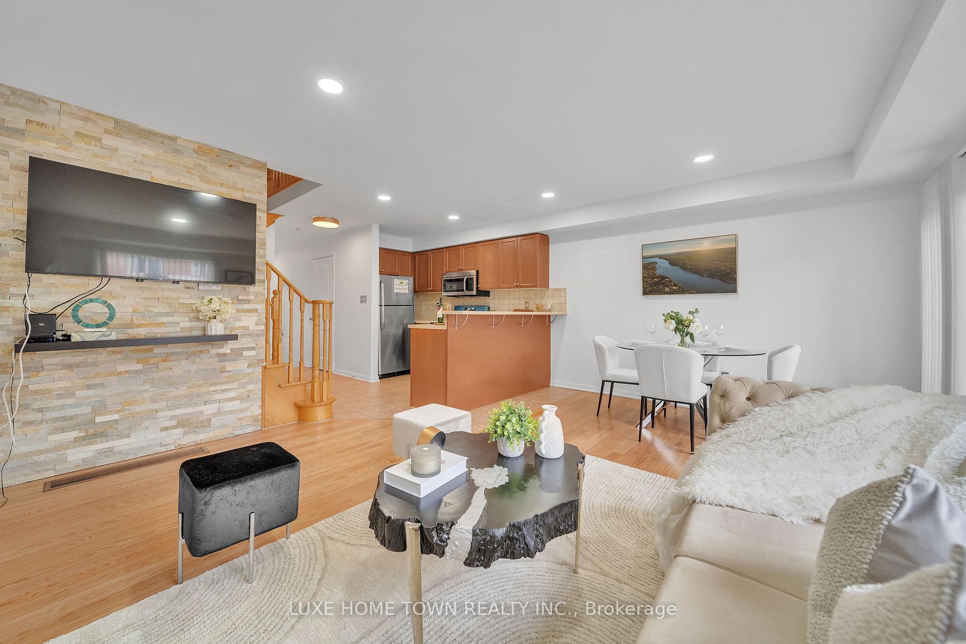 Photo 8 of 615 Willmott Crescent, Milton, Clarke — HOMEH