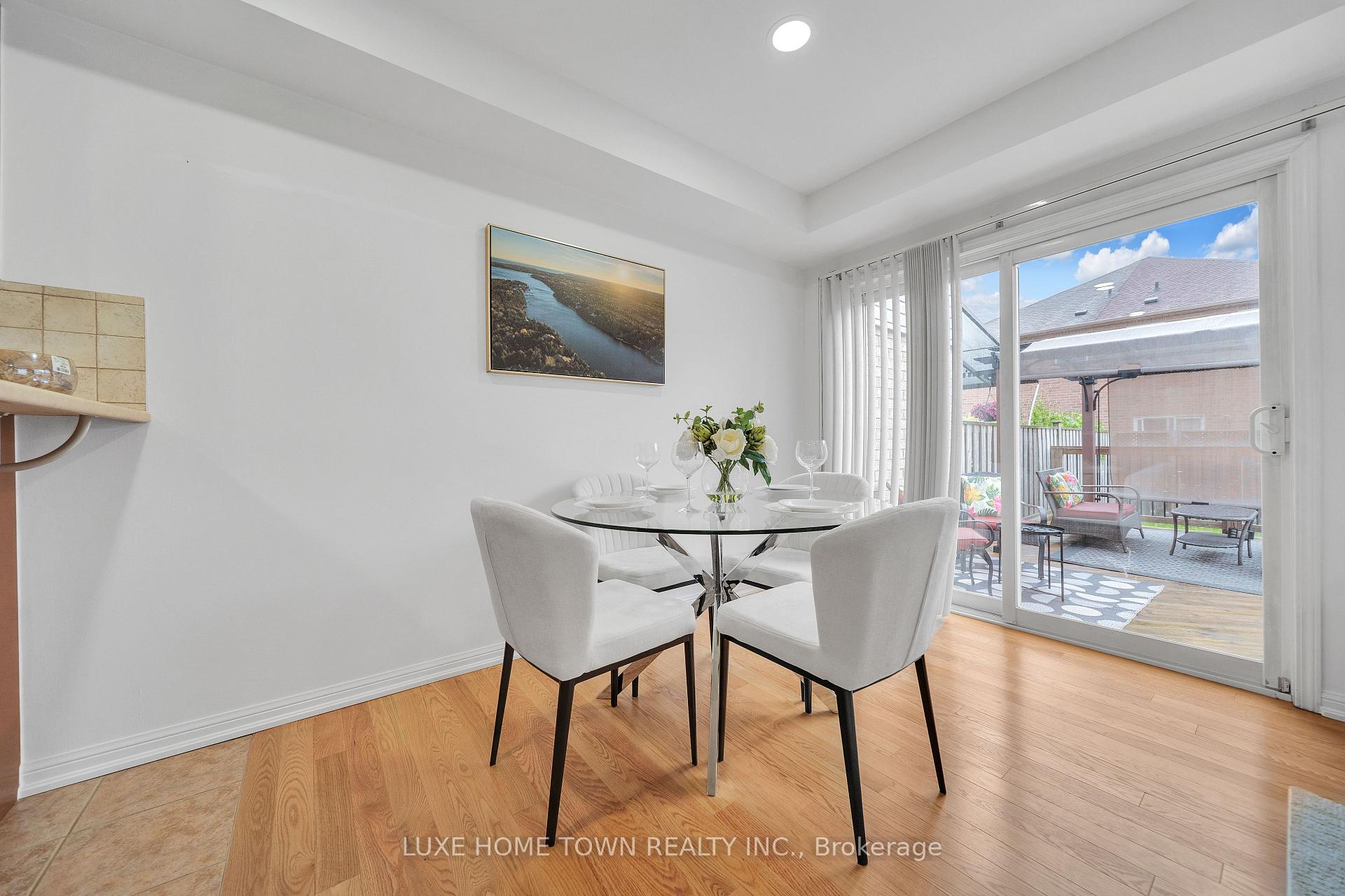 Photo 21 of 615 Willmott Crescent, Milton, Clarke — HOMEH