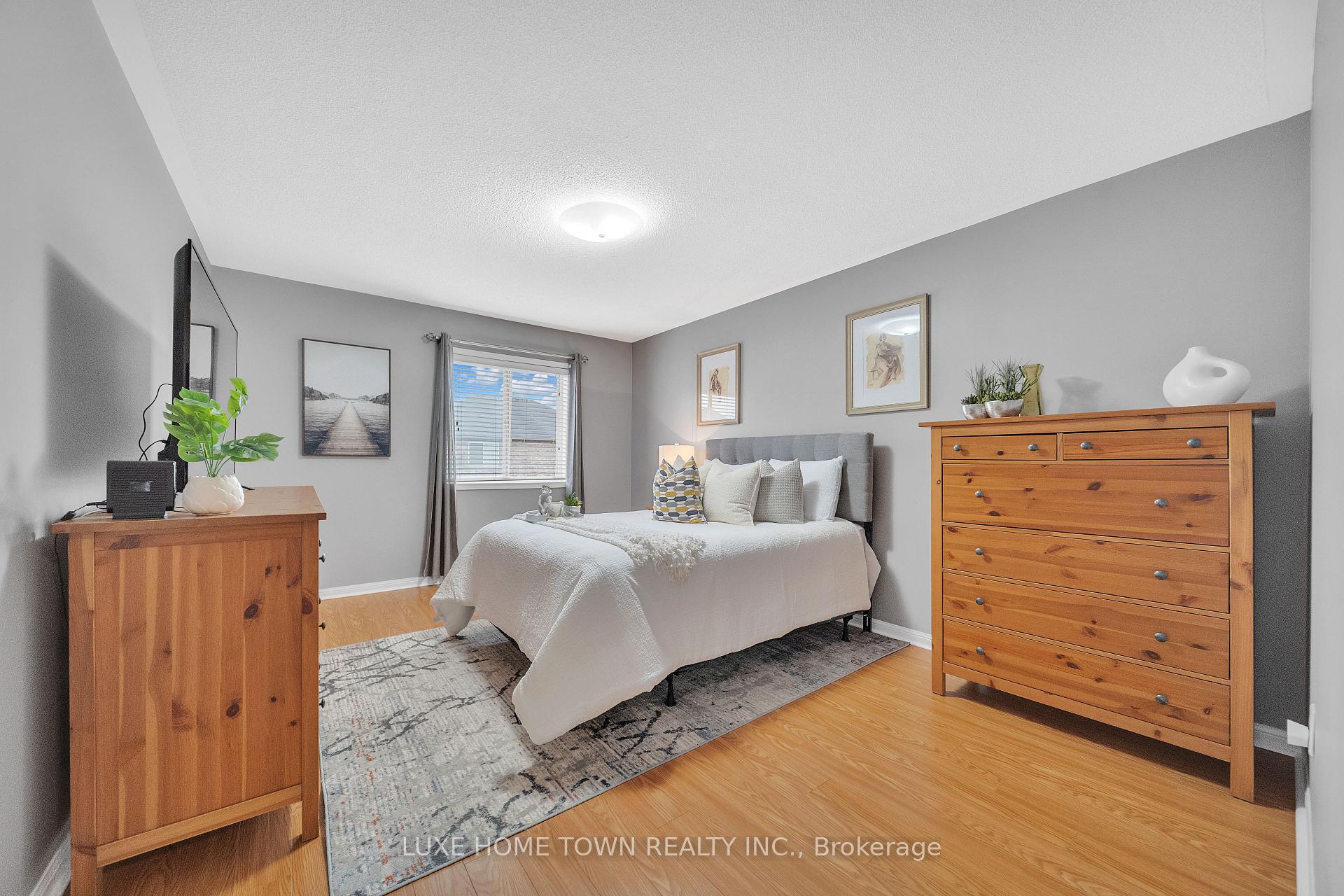 Photo 22 of 615 Willmott Crescent, Milton, Clarke — HOMEH