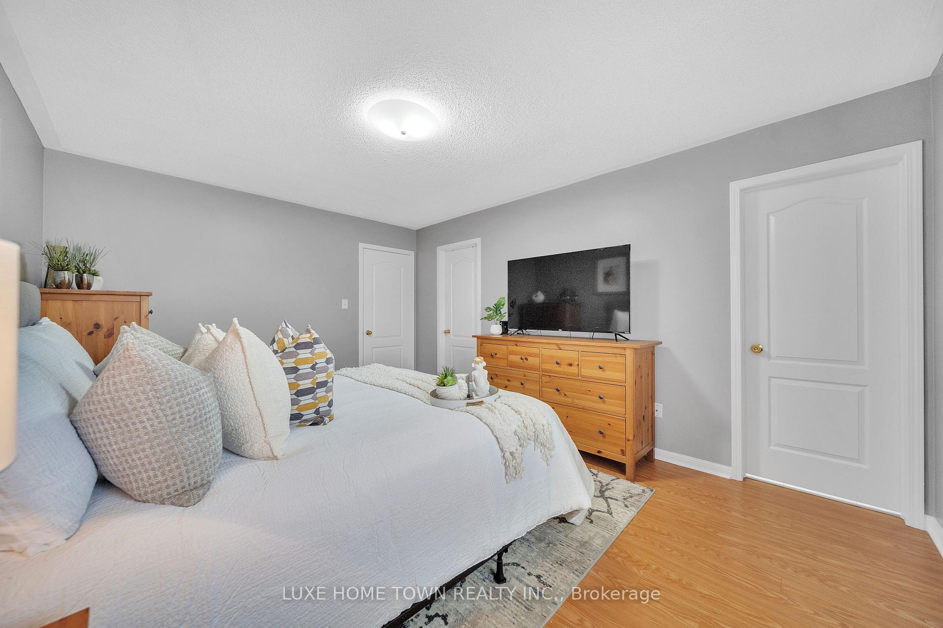 Photo 25 of 615 Willmott Crescent, Milton, Clarke — HOMEH