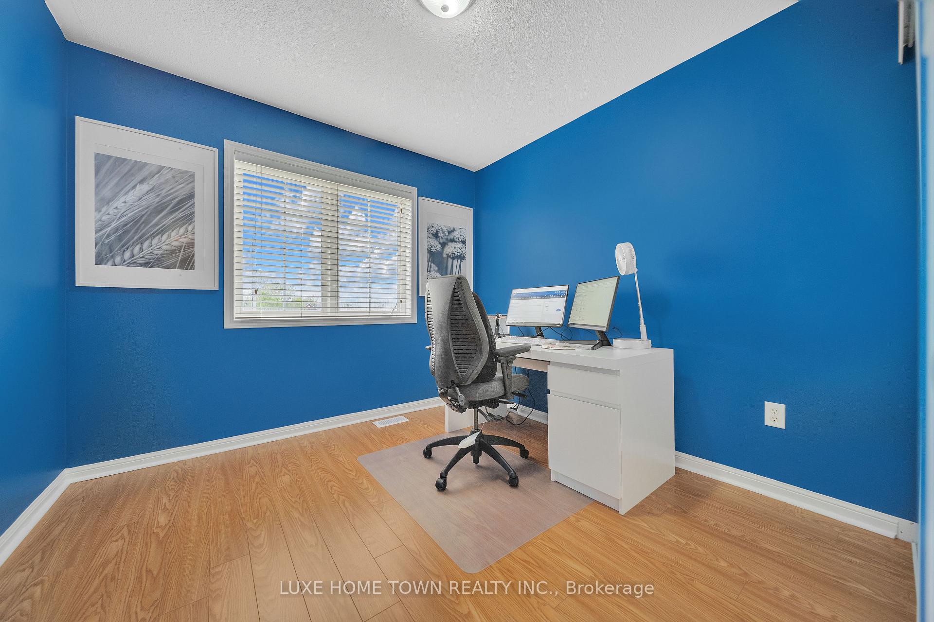 Photo 28 of 615 Willmott Crescent, Milton, Clarke — HOMEH