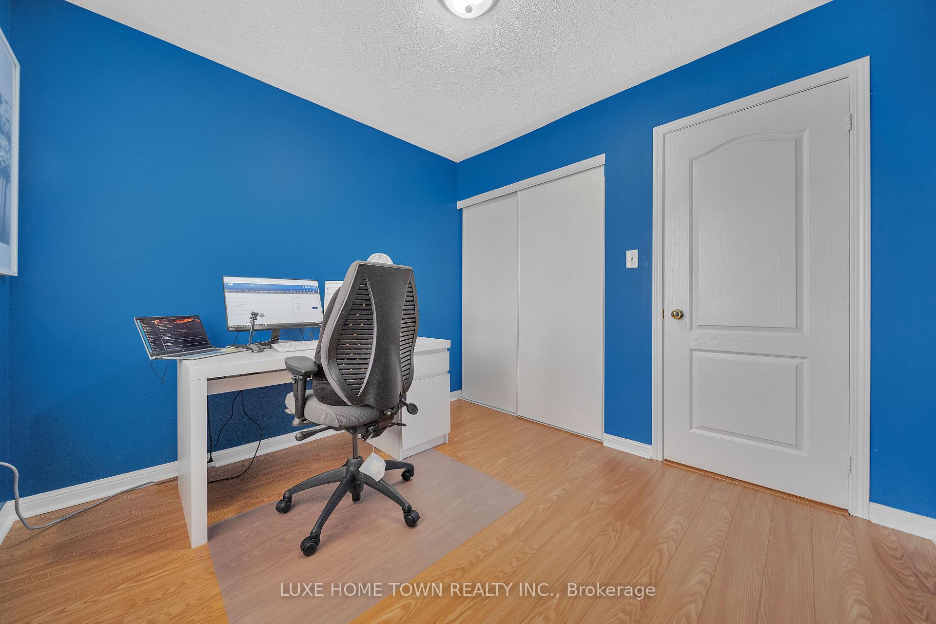 Photo 29 of 615 Willmott Crescent, Milton, Clarke — HOMEH