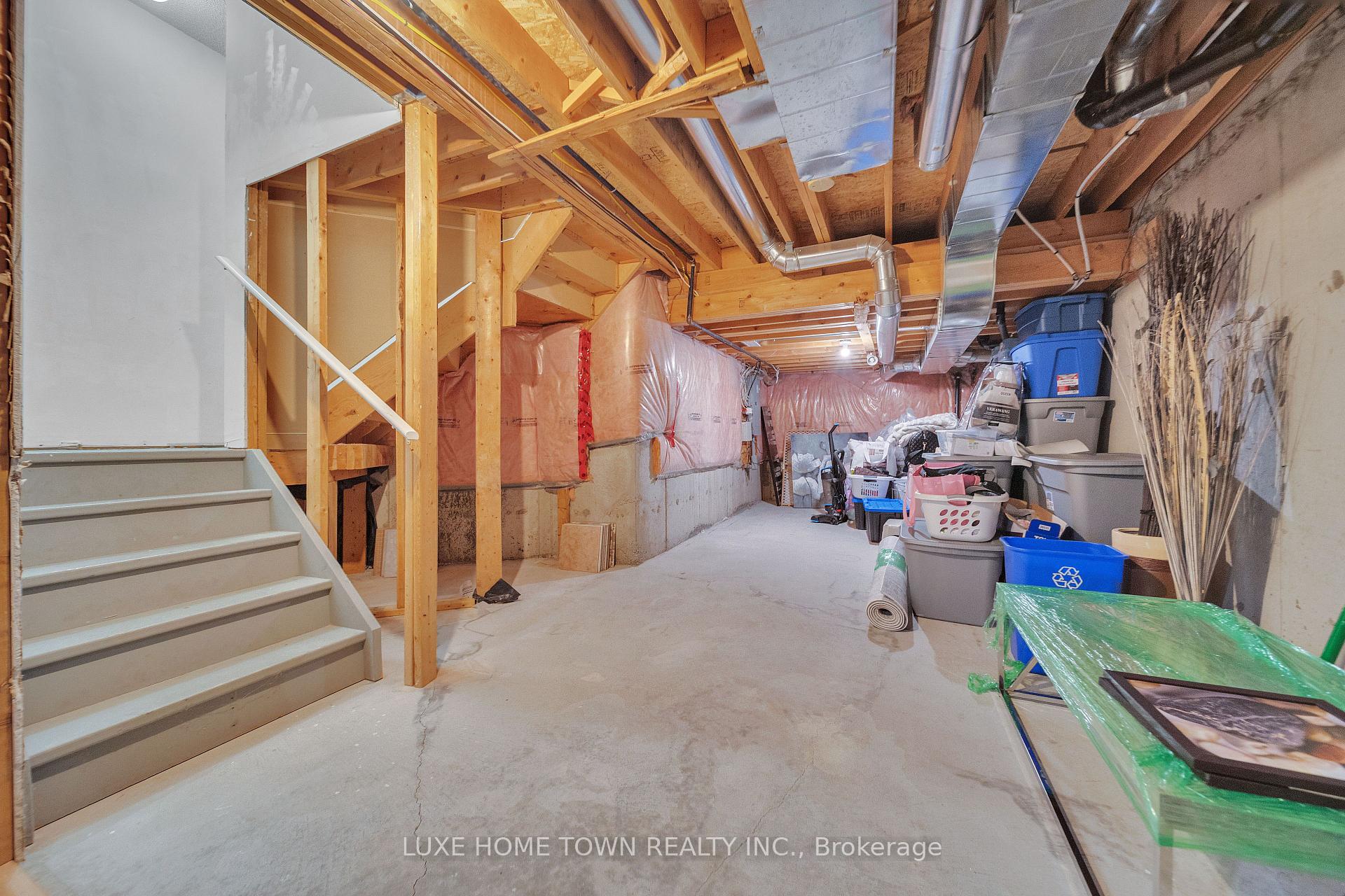 Photo 30 of 615 Willmott Crescent, Milton, Clarke — HOMEH