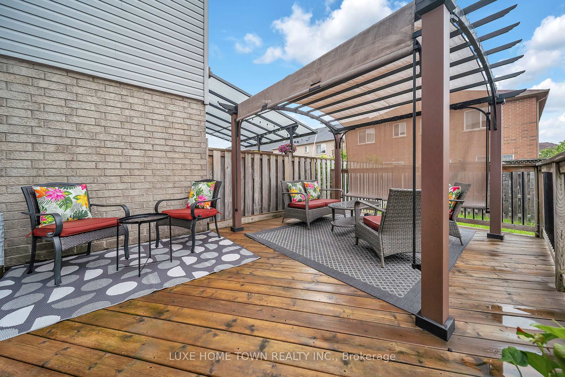 Photo 34 of 615 Willmott Crescent, Milton, Clarke — HOMEH