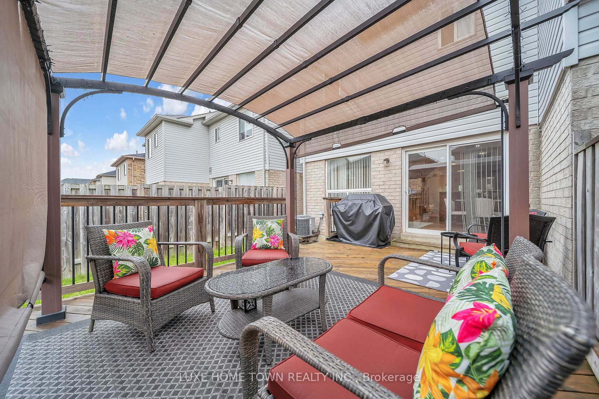 Photo 37 of 615 Willmott Crescent, Milton, Clarke — HOMEH