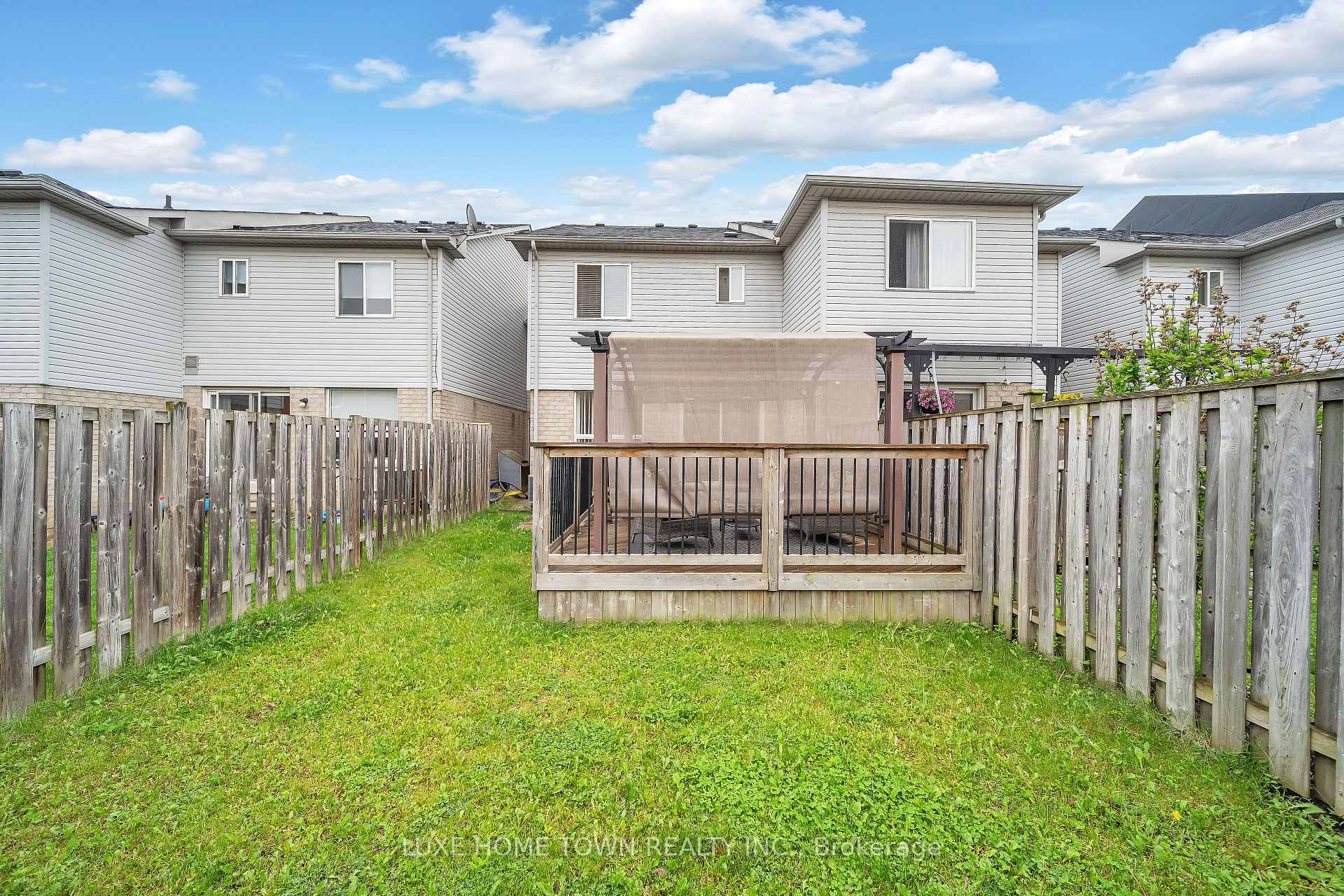 Photo 27 of 615 Willmott Crescent, Milton, Clarke — HOMEH