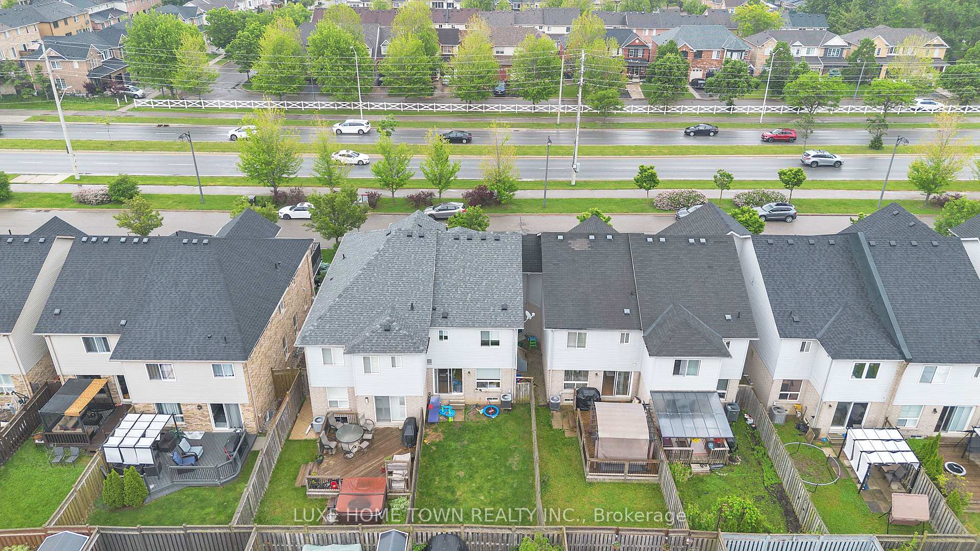 Photo 31 of 615 Willmott Crescent, Milton, Clarke — HOMEH