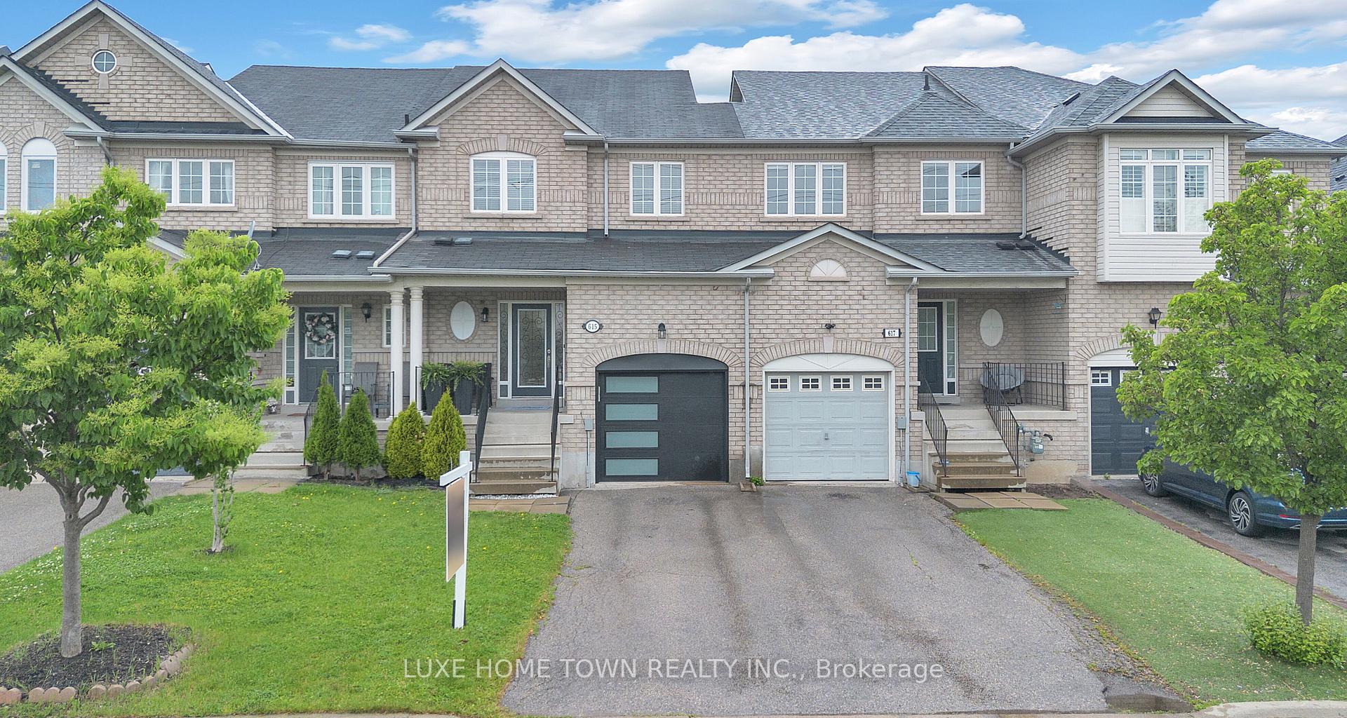 Photo 35 of 615 Willmott Crescent, Milton, Clarke — HOMEH