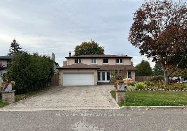 Photo 1 of 51 Apricot Street N, Markham, Bayview Glen — HOMEH