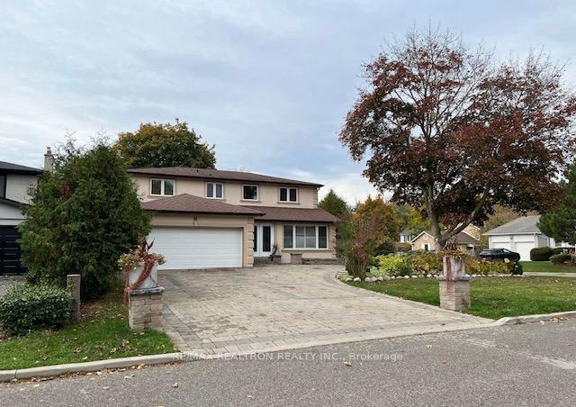 Photo 2 of 51 Apricot Street N, Markham, Bayview Glen — HOMEH