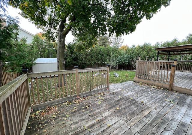 Photo 30 of 51 Apricot Street N, Markham, Bayview Glen — HOMEH
