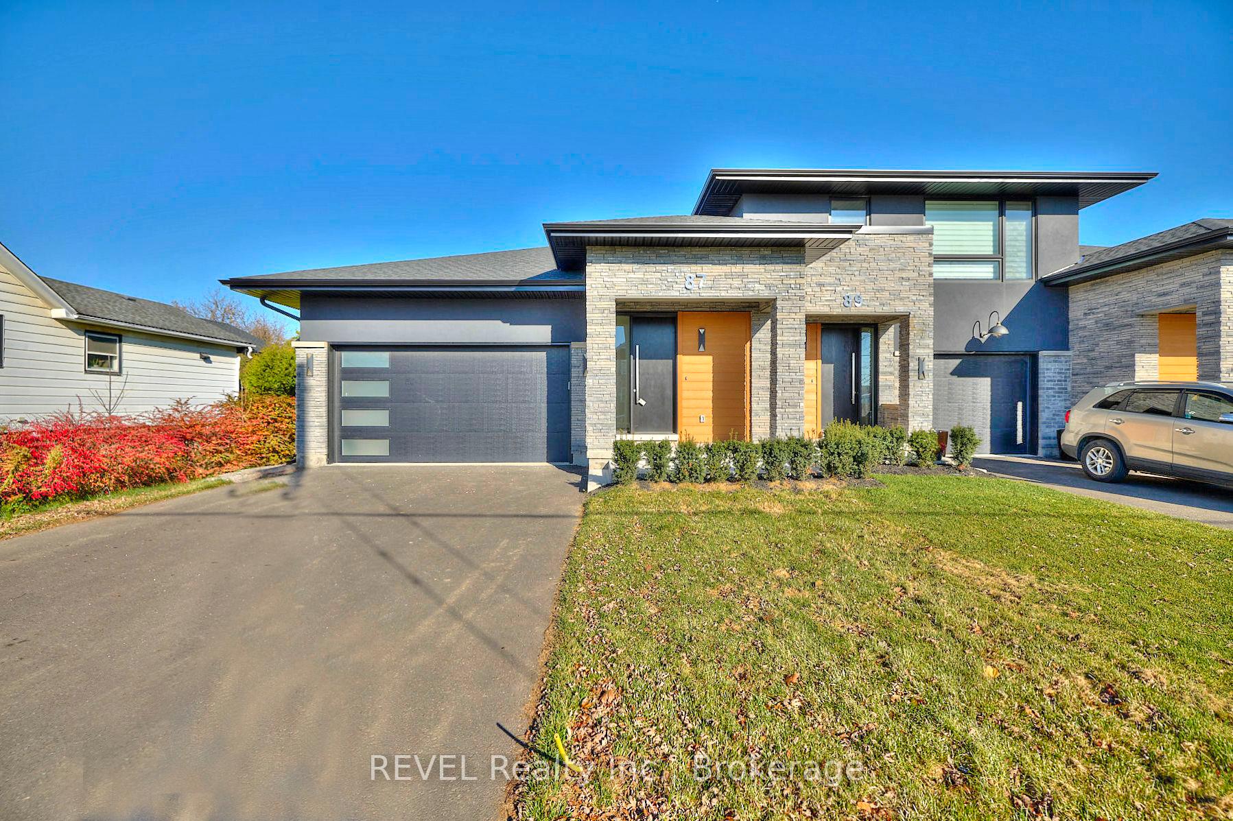 Photo 1 of 87 Port Robinson Road, Pelham, Fonthill — HOMEH