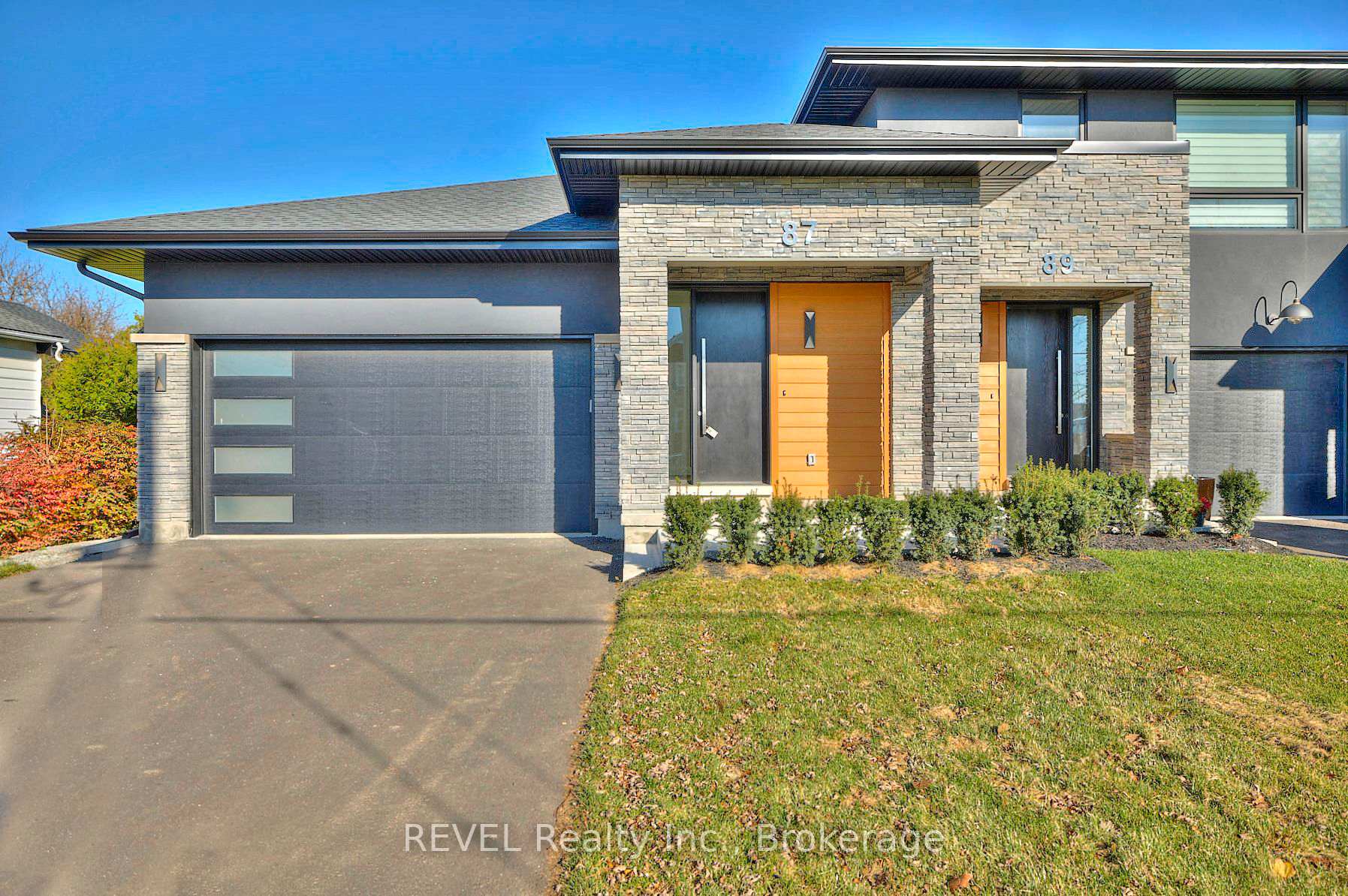 Photo 2 of 87 Port Robinson Road, Pelham, Fonthill — HOMEH