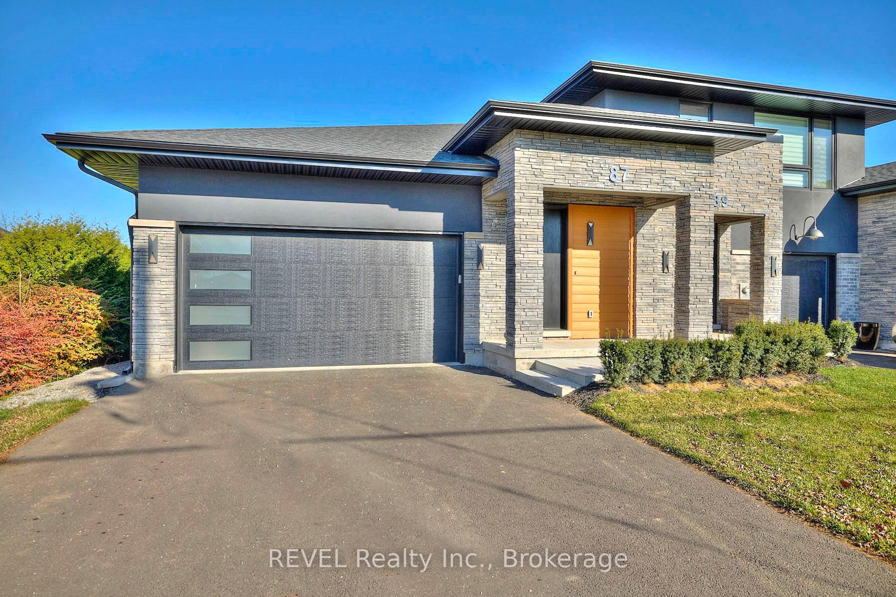 Photo 3 of 87 Port Robinson Road, Pelham, Fonthill — HOMEH