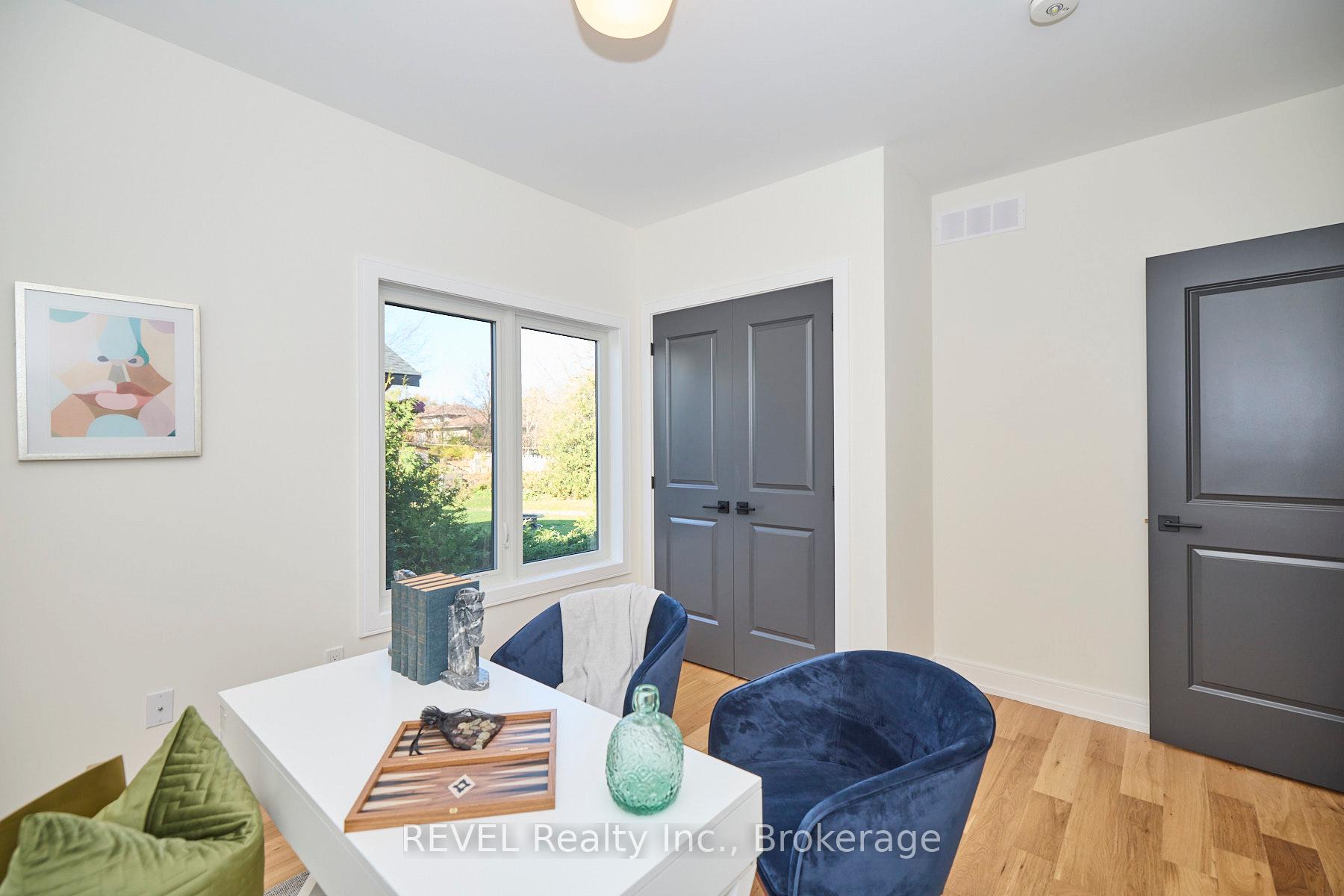 Photo 11 of 87 Port Robinson Road, Pelham, Fonthill — HOMEH
