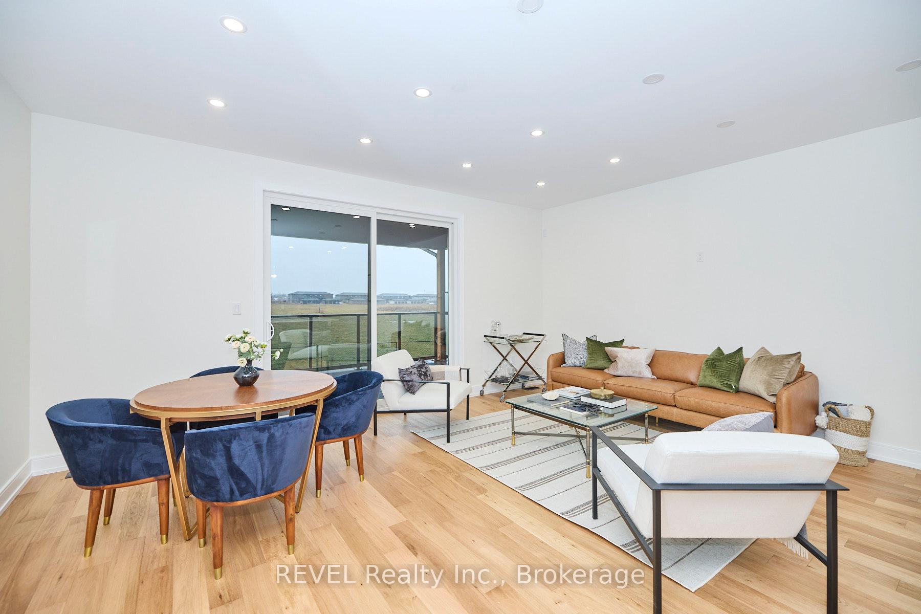 Photo 13 of 87 Port Robinson Road, Pelham, Fonthill — HOMEH