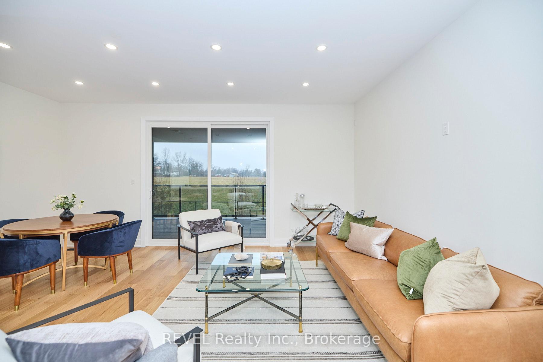 Photo 14 of 87 Port Robinson Road, Pelham, Fonthill — HOMEH