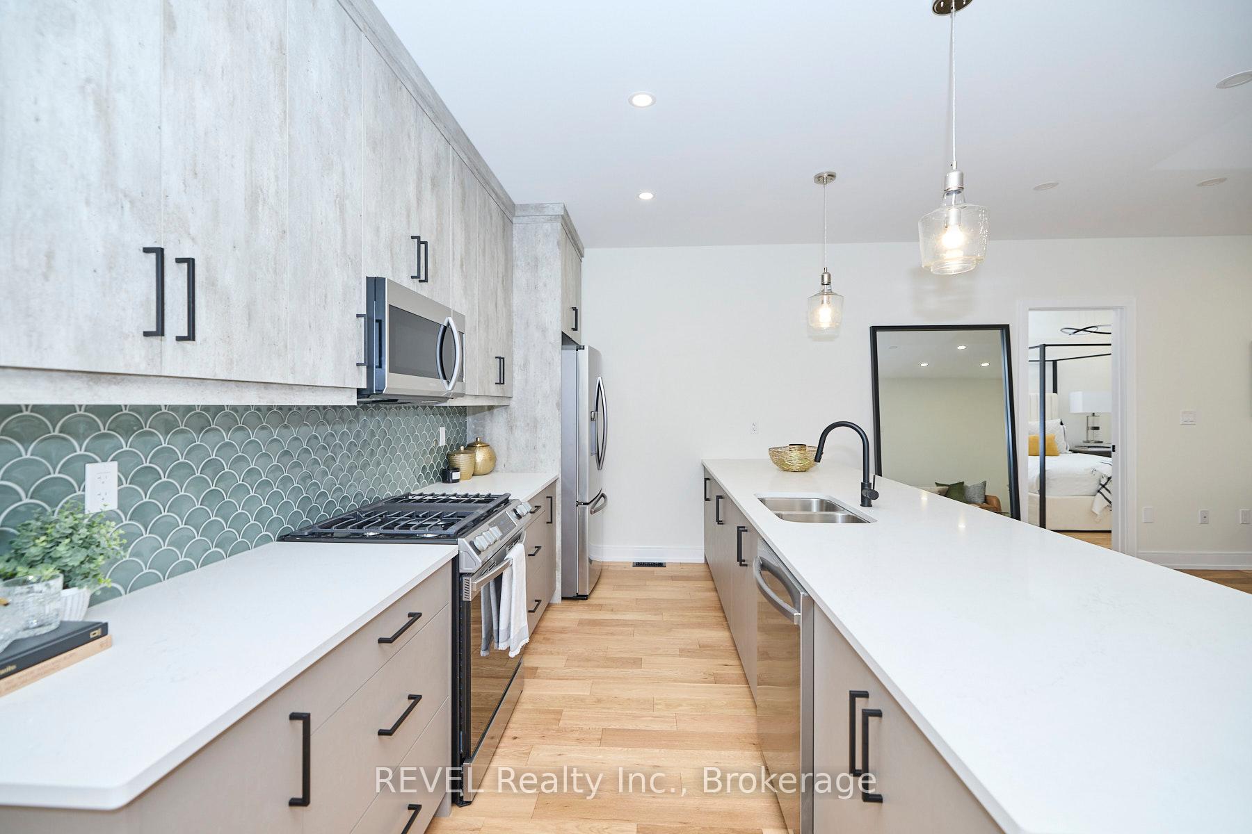 Photo 17 of 87 Port Robinson Road, Pelham, Fonthill — HOMEH