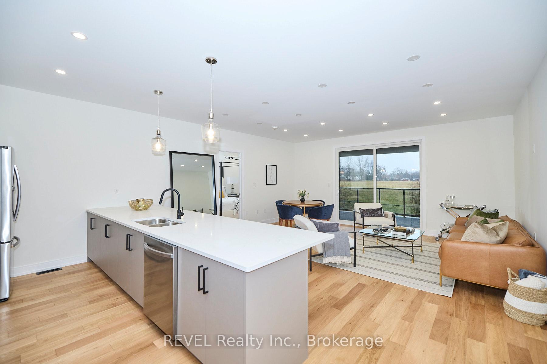 Photo 19 of 87 Port Robinson Road, Pelham, Fonthill — HOMEH