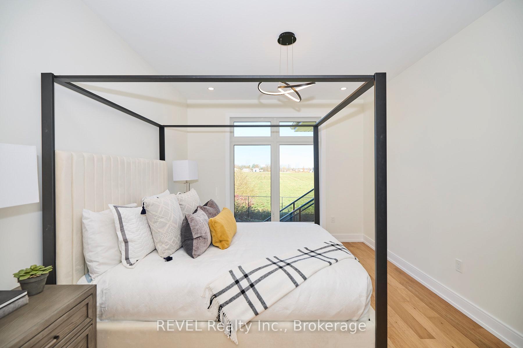 Photo 20 of 87 Port Robinson Road, Pelham, Fonthill — HOMEH