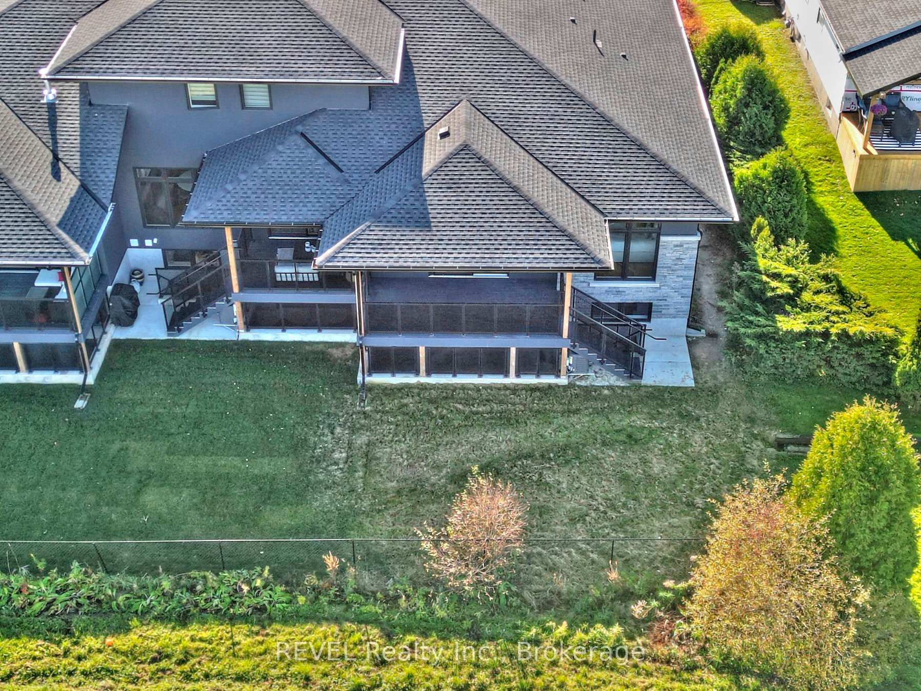 Photo 35 of 87 Port Robinson Road, Pelham, Fonthill — HOMEH