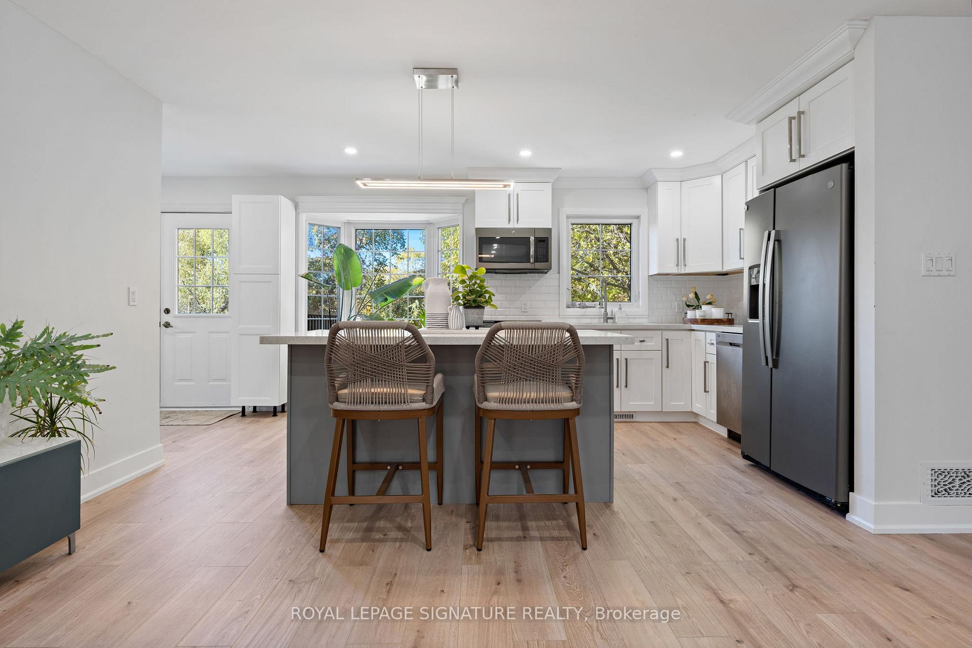 Photo 10 of 17 Denby Road, Norfolk, Port Dover — HOMEH