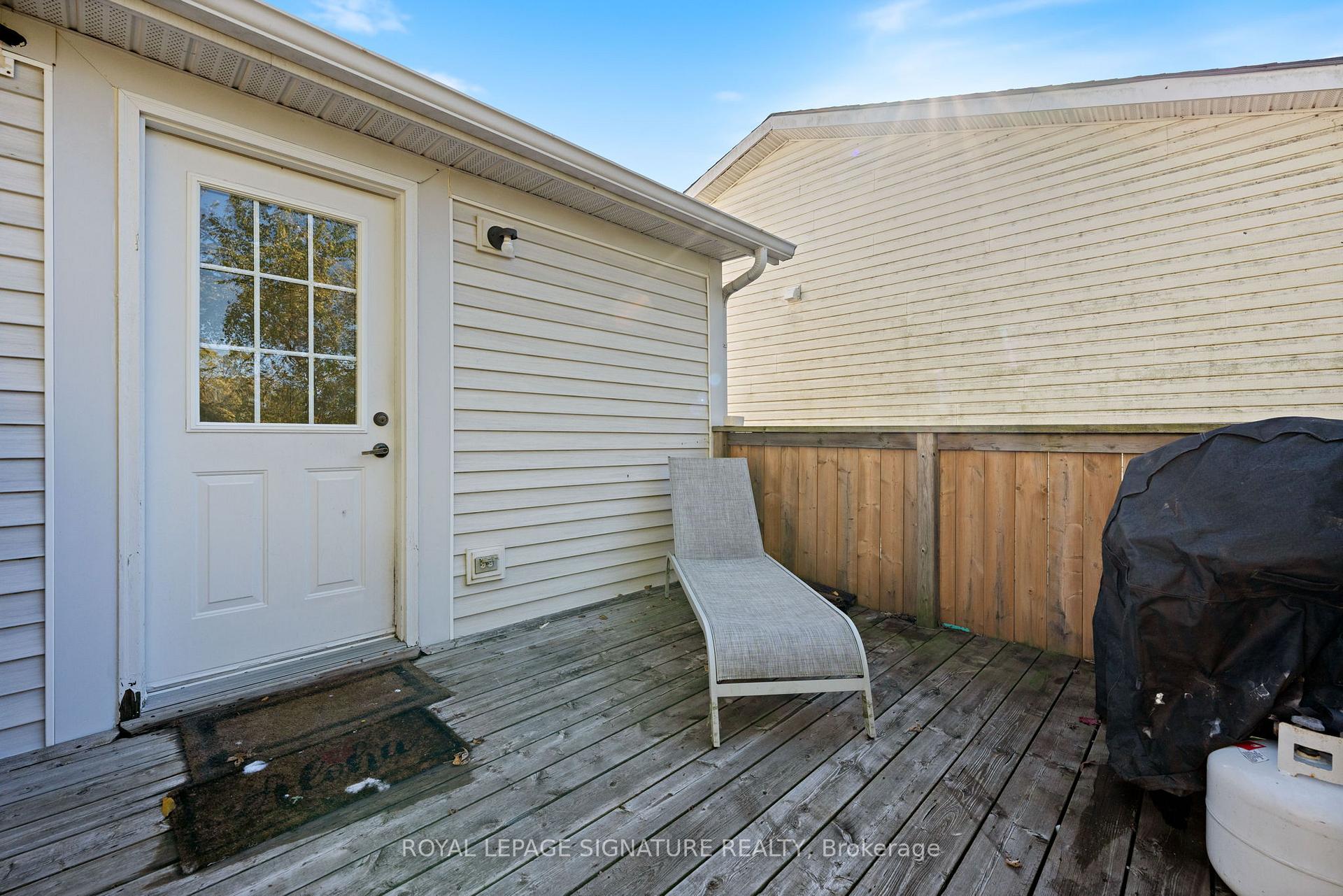 Photo 24 of 17 Denby Road, Norfolk, Port Dover — HOMEH