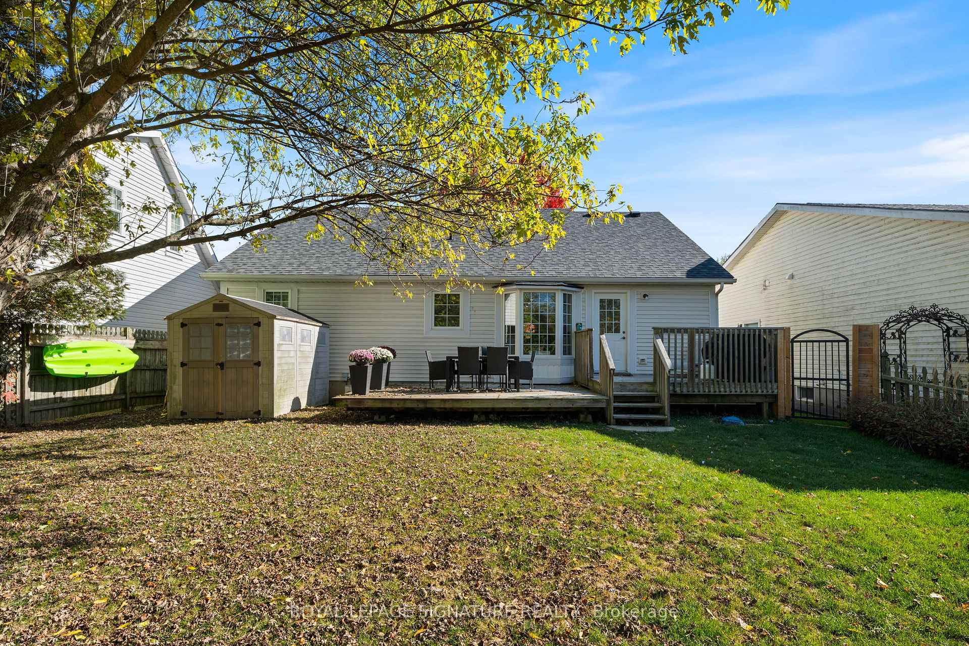 Photo 25 of 17 Denby Road, Norfolk, Port Dover — HOMEH