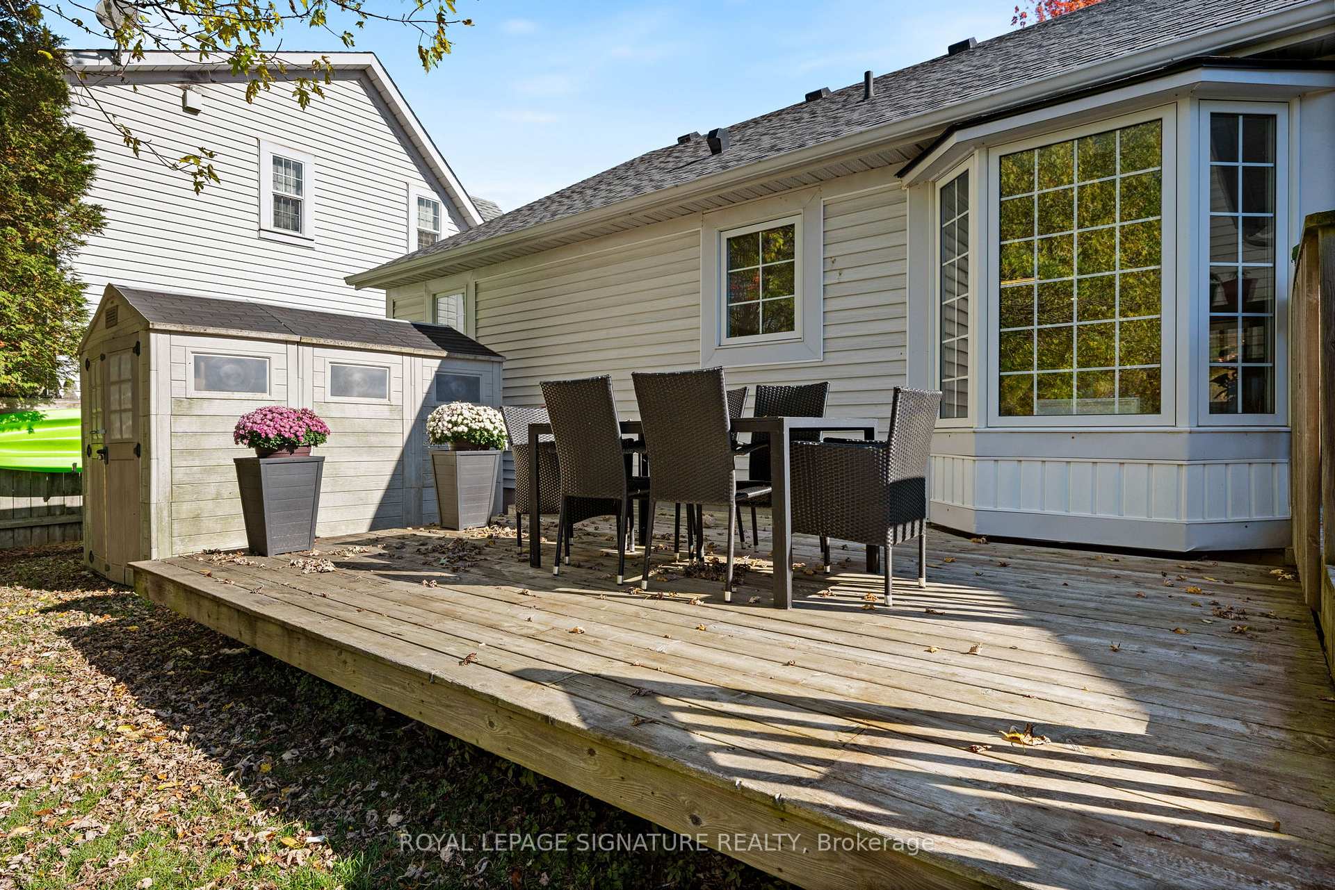 Photo 27 of 17 Denby Road, Norfolk, Port Dover — HOMEH