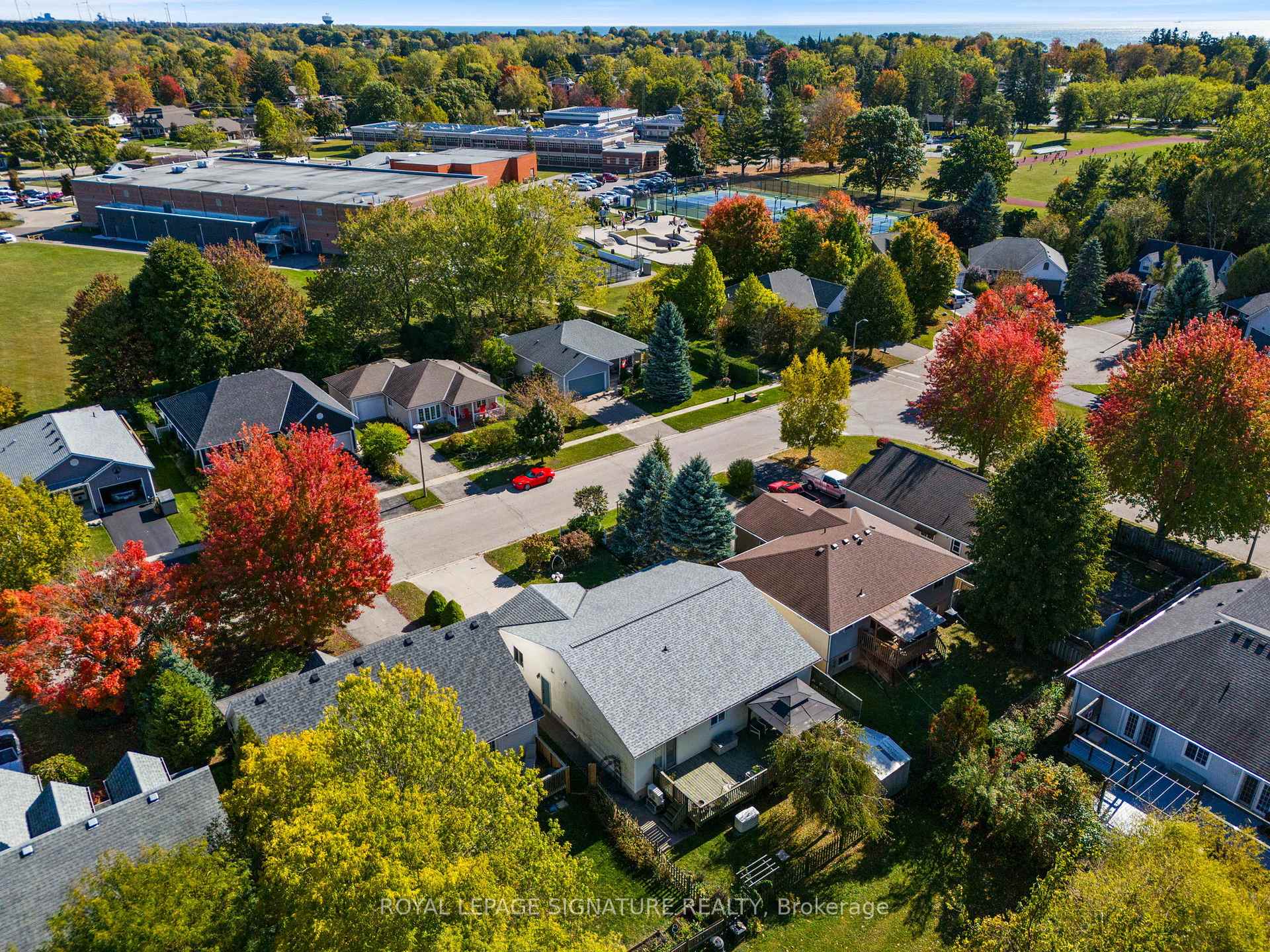 Photo 30 of 17 Denby Road, Norfolk, Port Dover — HOMEH