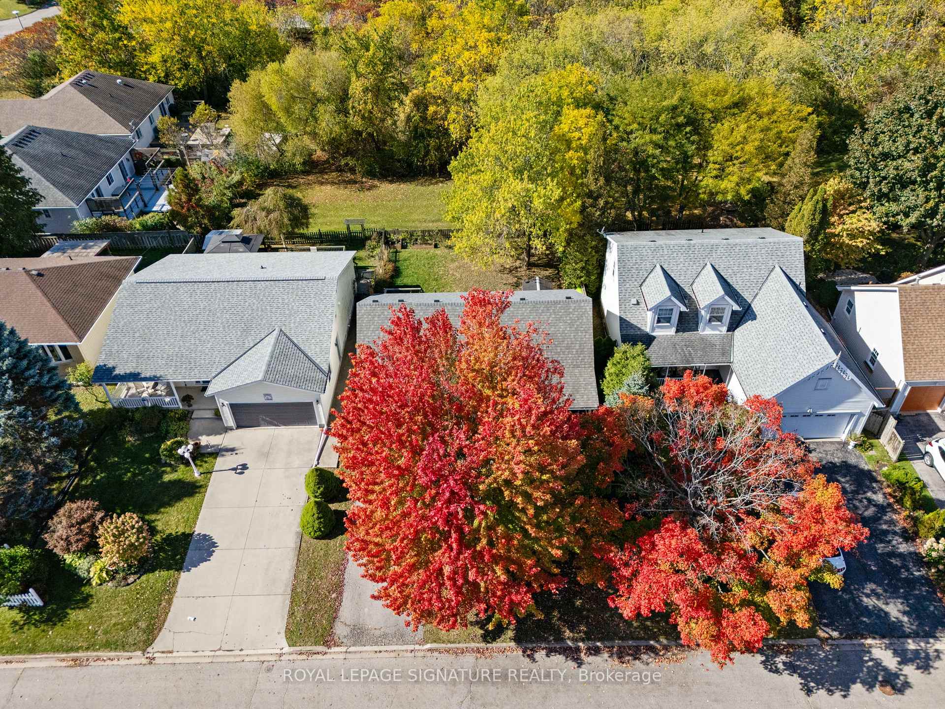 Photo 32 of 17 Denby Road, Norfolk, Port Dover — HOMEH