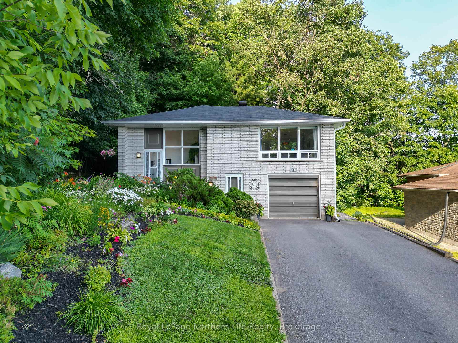 Photo 1 of 190 Balsam Crescent, North Bay, Widdifield — HOMEH