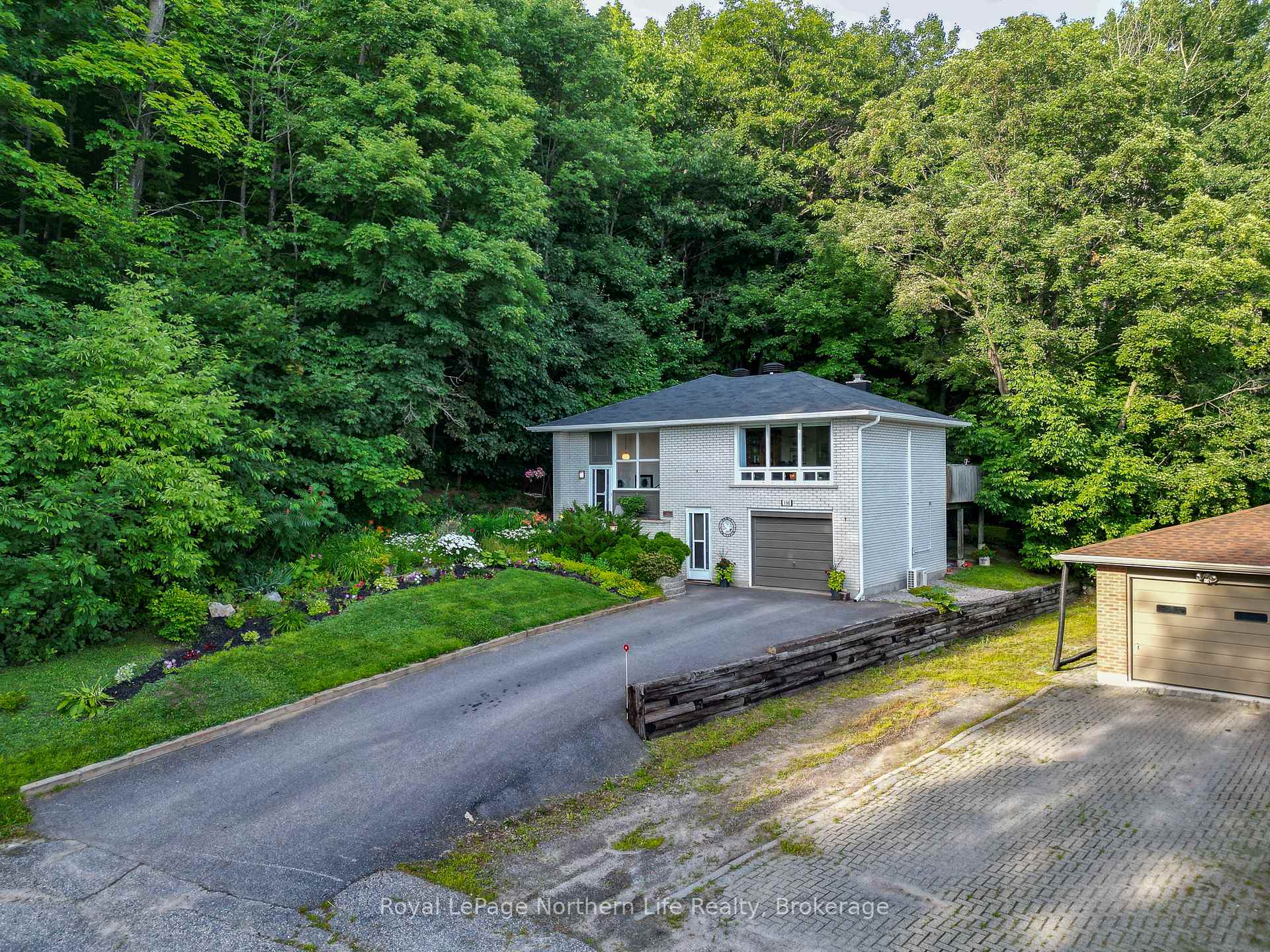 Photo 2 of 190 Balsam Crescent, North Bay, Widdifield — HOMEH
