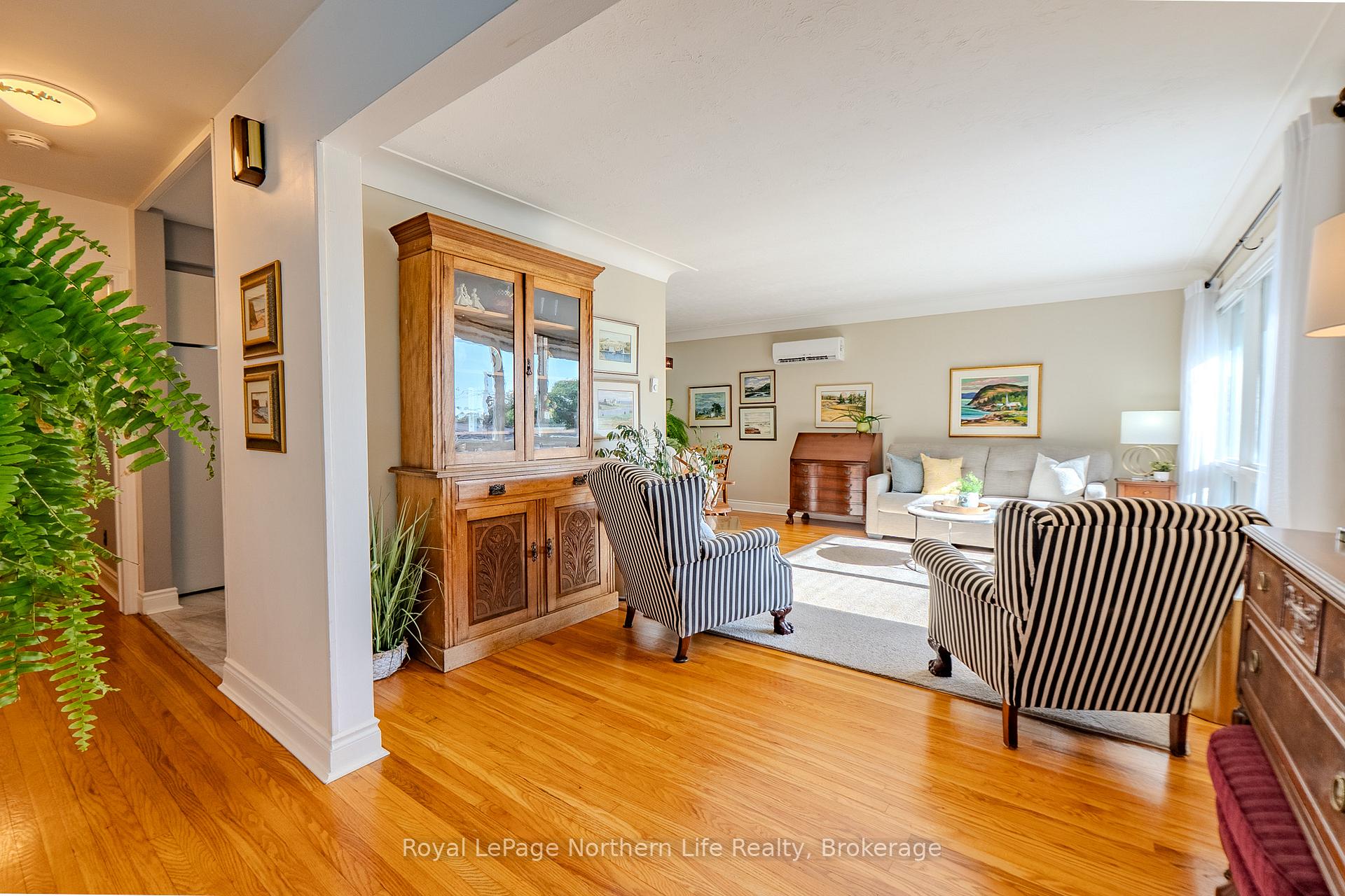 Photo 8 of 190 Balsam Crescent, North Bay, Widdifield — HOMEH