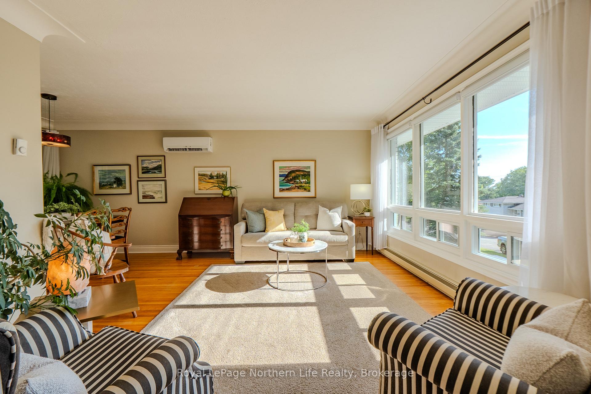 Photo 9 of 190 Balsam Crescent, North Bay, Widdifield — HOMEH