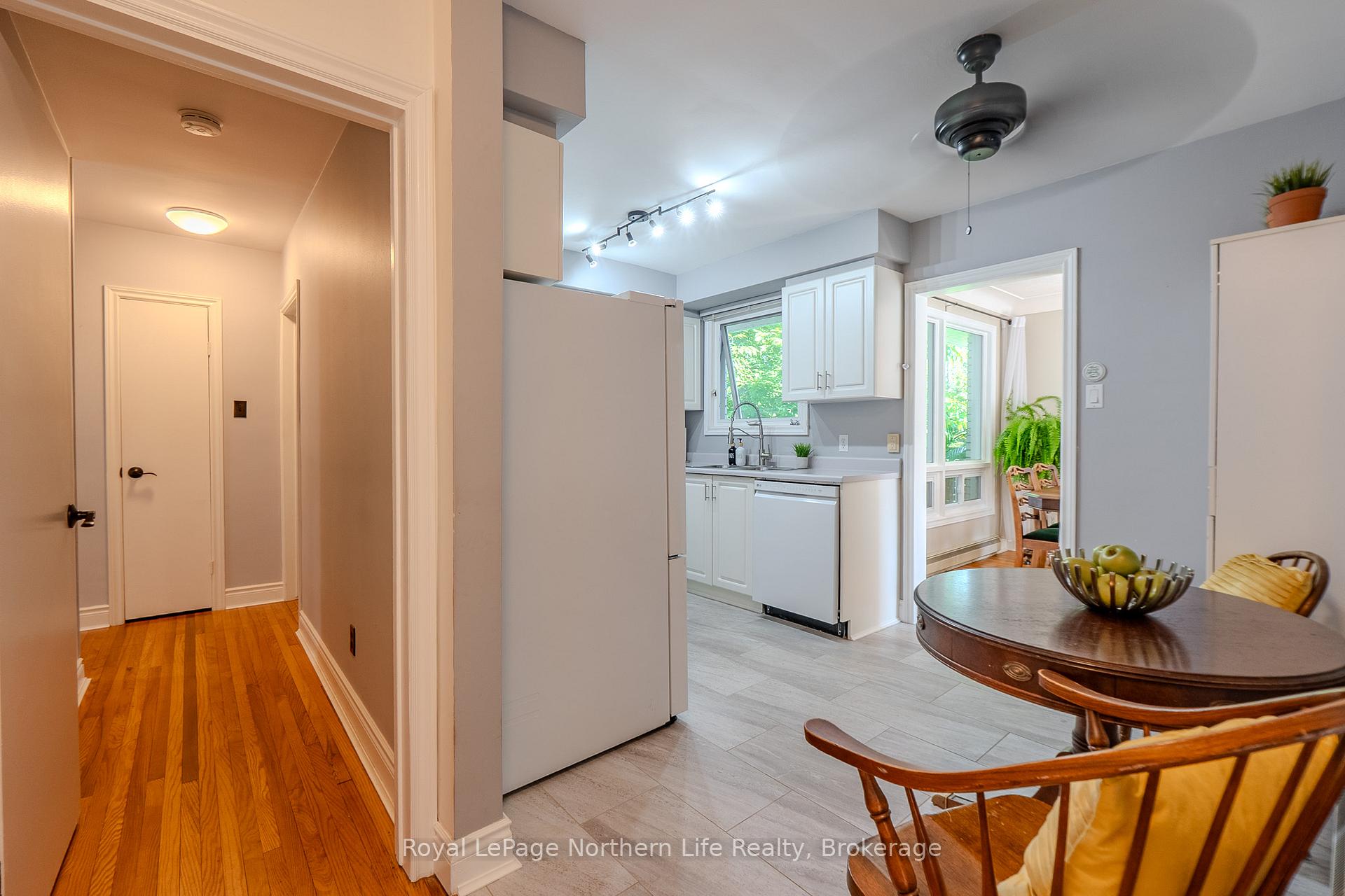 Photo 18 of 190 Balsam Crescent, North Bay, Widdifield — HOMEH