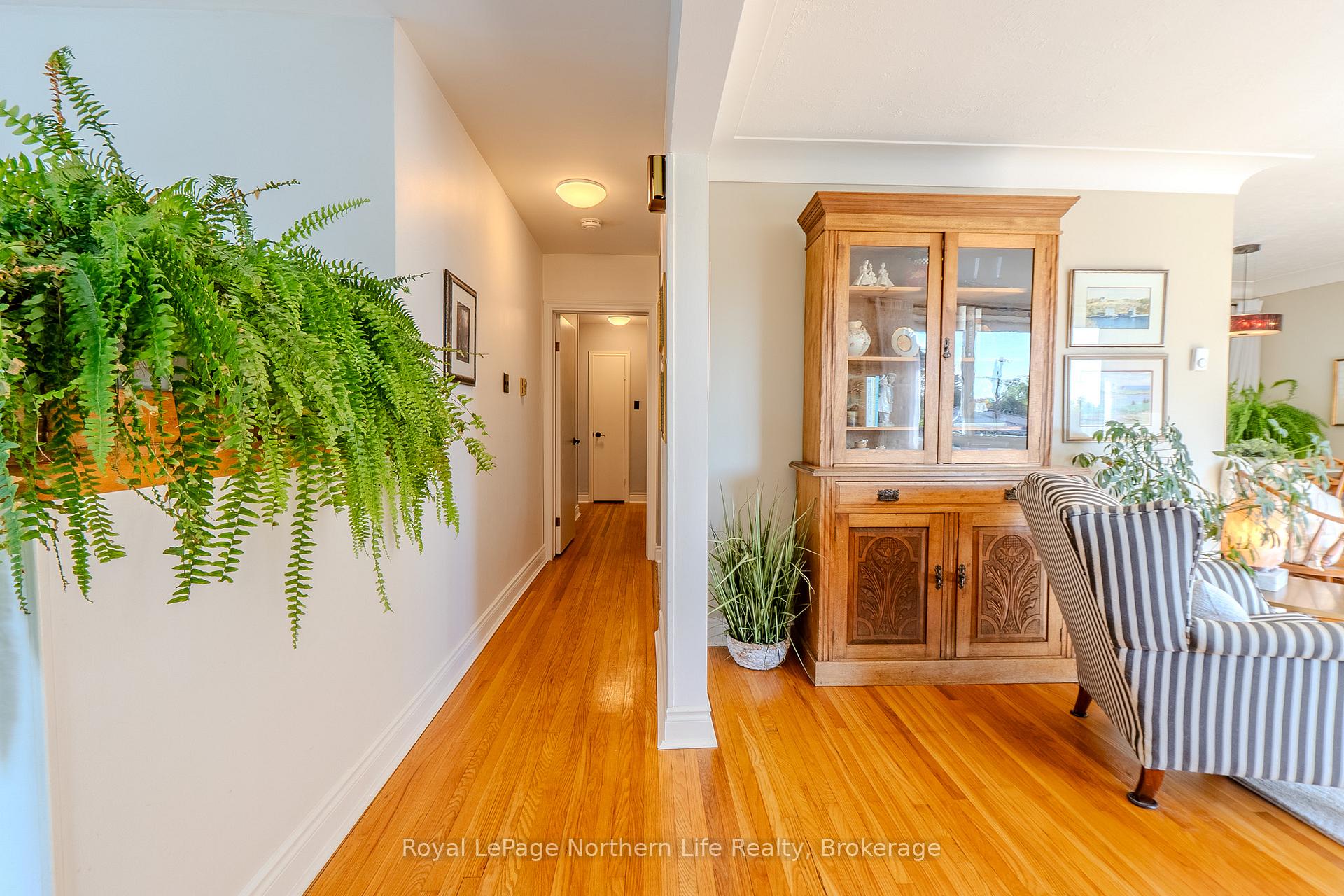 Photo 19 of 190 Balsam Crescent, North Bay, Widdifield — HOMEH