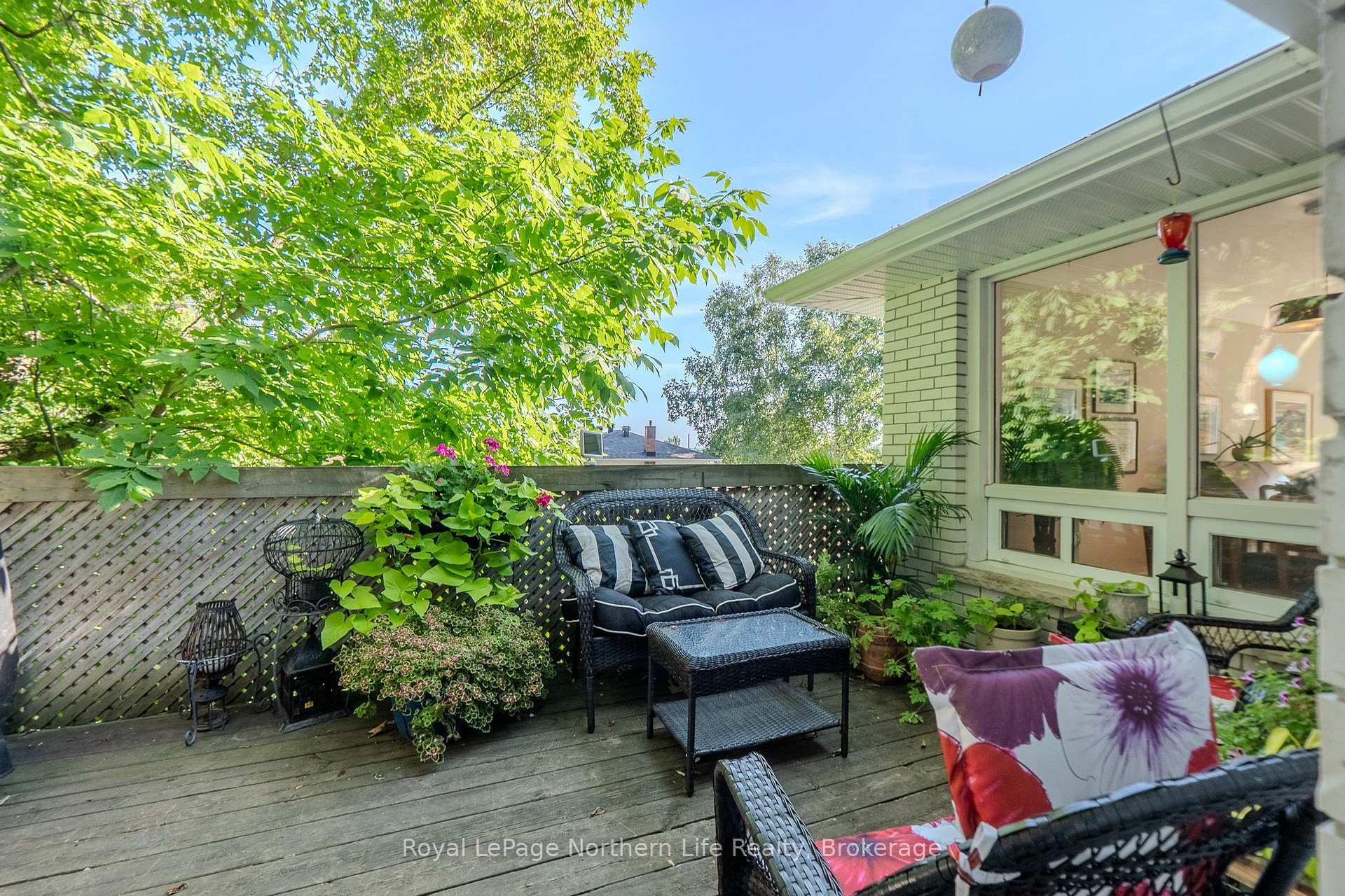 Photo 23 of 190 Balsam Crescent, North Bay, Widdifield — HOMEH