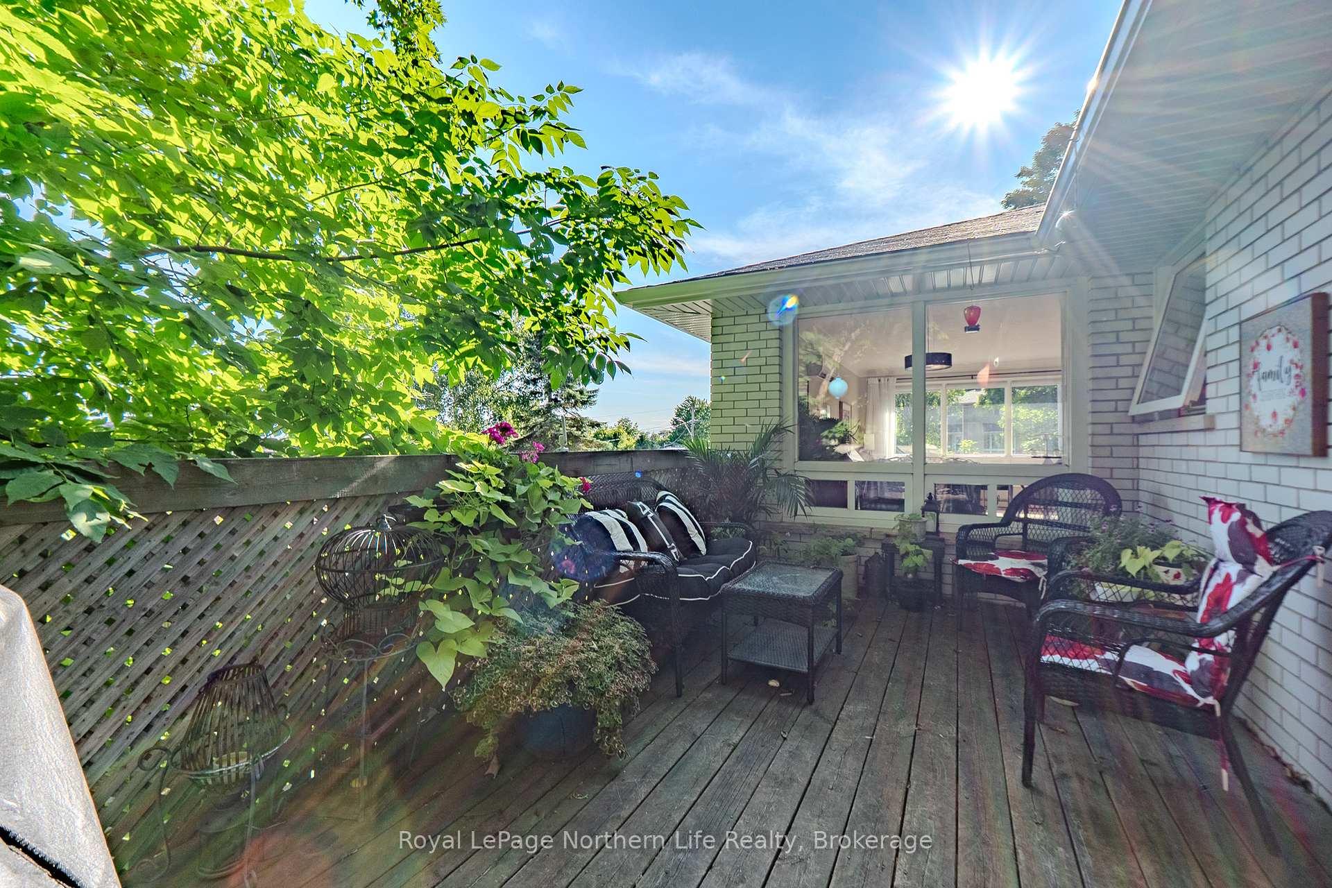 Photo 24 of 190 Balsam Crescent, North Bay, Widdifield — HOMEH