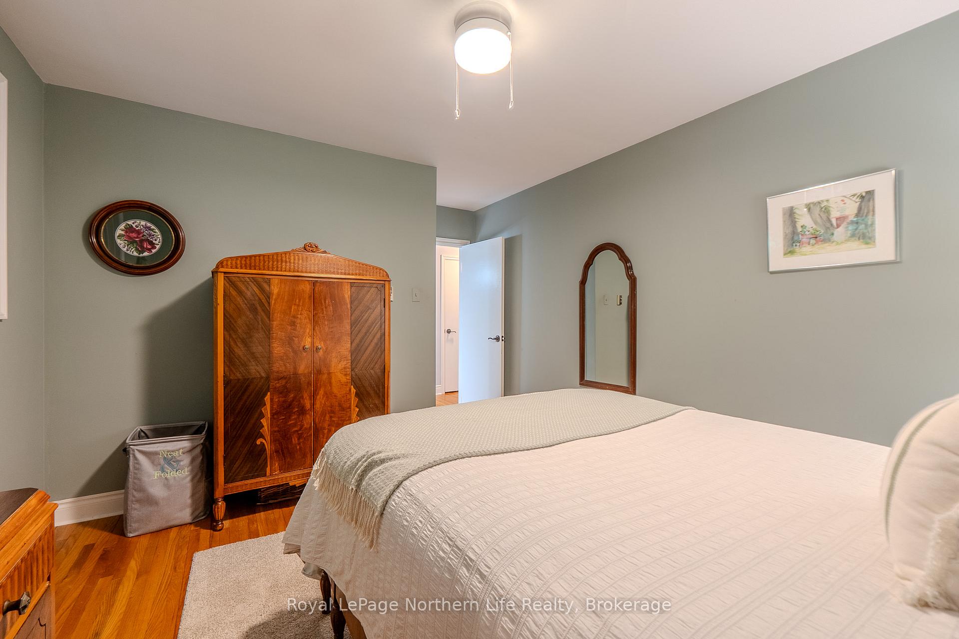 Photo 28 of 190 Balsam Crescent, North Bay, Widdifield — HOMEH
