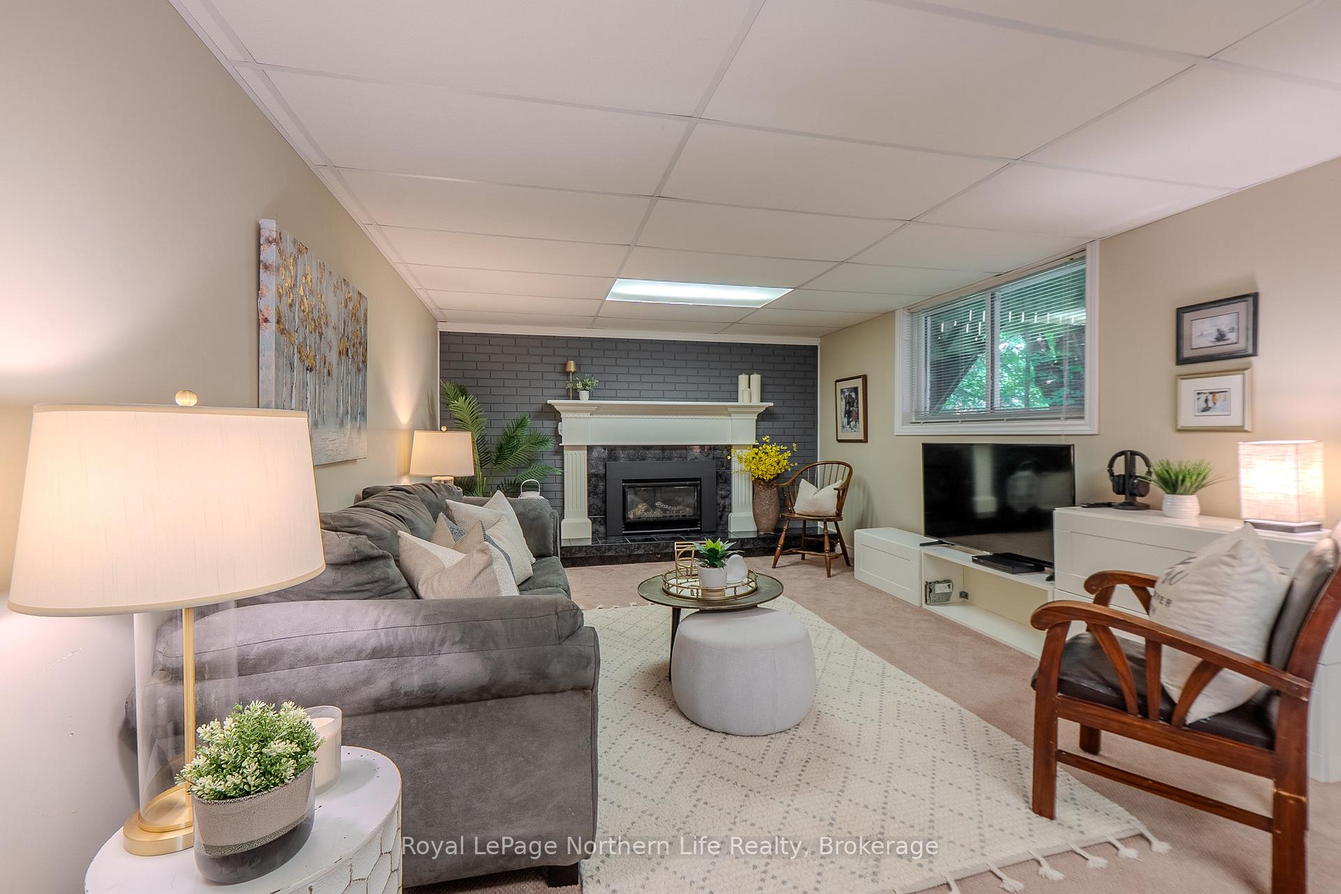 Photo 34 of 190 Balsam Crescent, North Bay, Widdifield — HOMEH