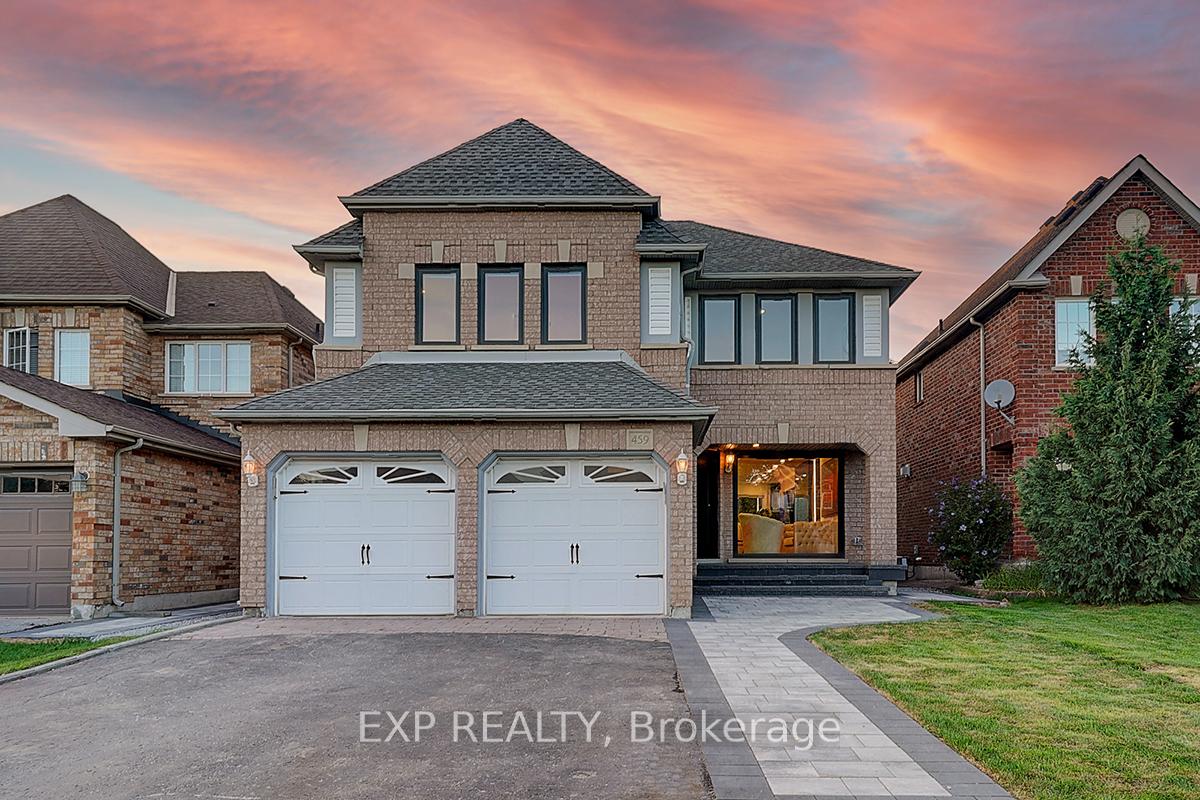 Photo 1 of 459 Silken Laumann Drive, Newmarket, Stonehaven-Wyndham — HOMEH
