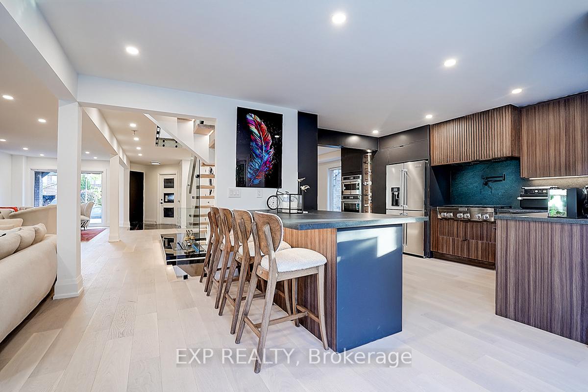 Photo 12 of 459 Silken Laumann Drive, Newmarket, Stonehaven-Wyndham — HOMEH