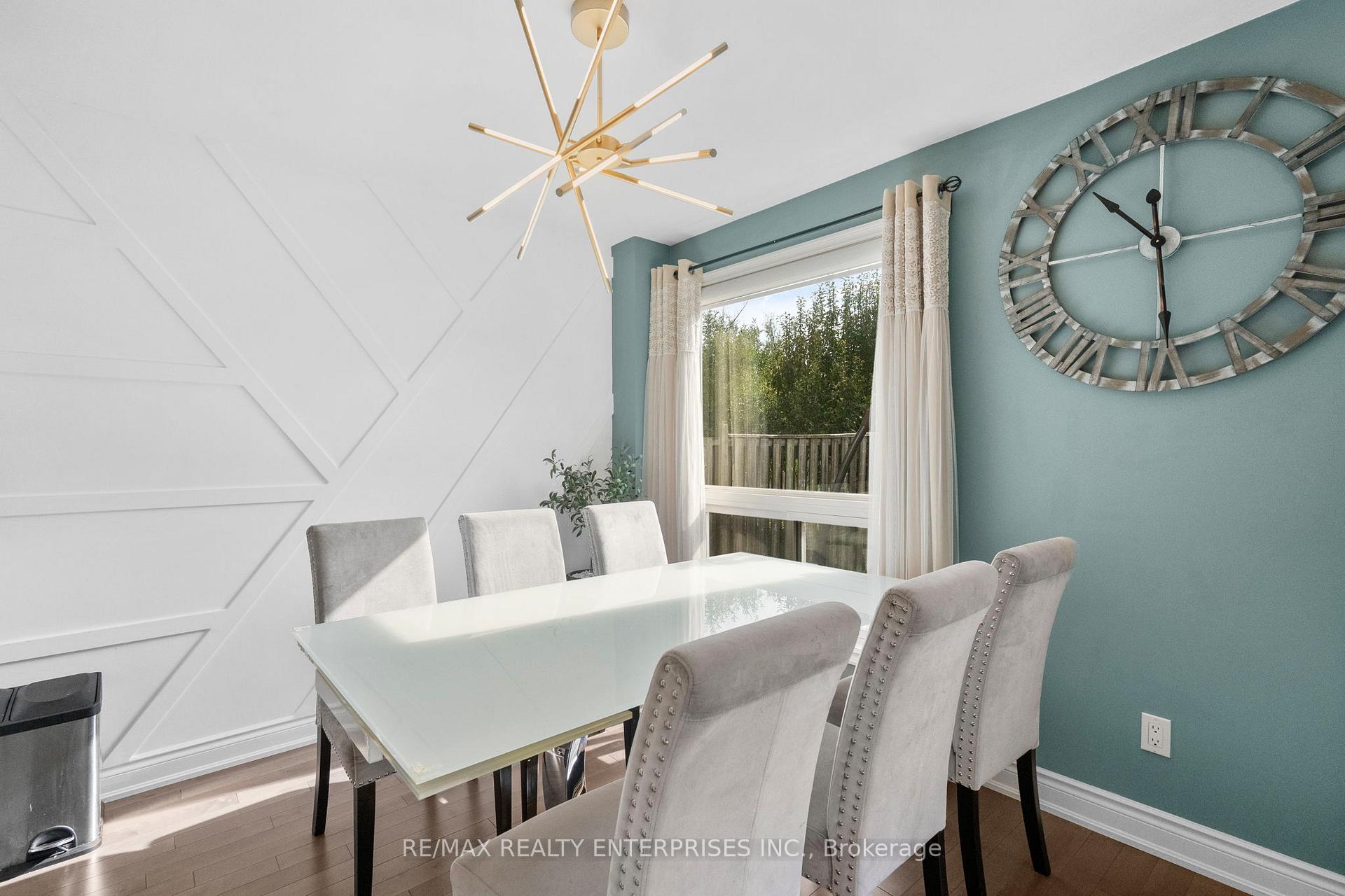 Photo 12 of 1026 Lucerne Crescent, Mississauga, Creditview — HOMEH