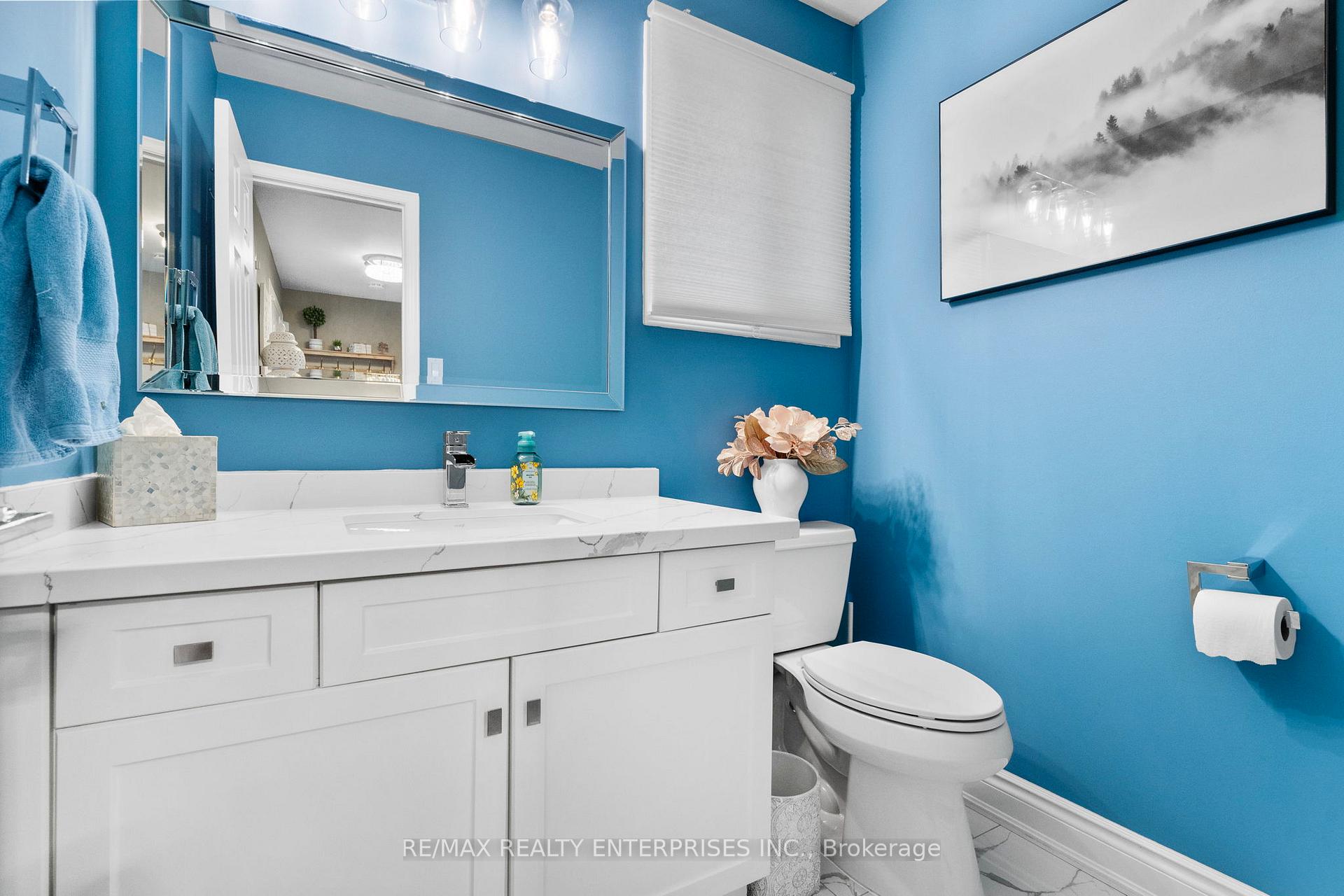 Photo 17 of 1026 Lucerne Crescent, Mississauga, Creditview — HOMEH