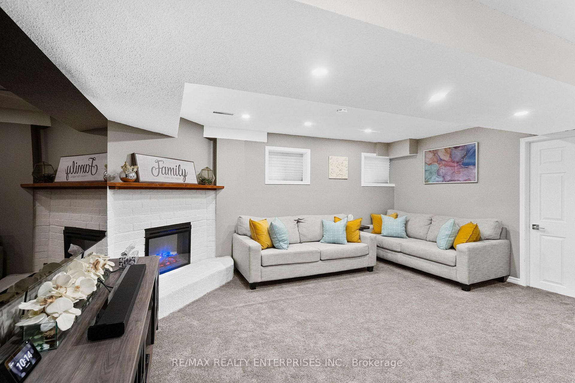 Photo 27 of 1026 Lucerne Crescent, Mississauga, Creditview — HOMEH