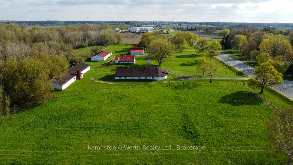 Photo 1 of 8557 164 Road, North Perth, Wallace — HOMEH
