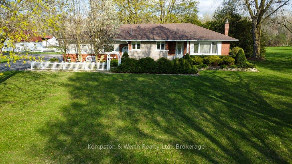 Photo 2 of 8557 164 Road, North Perth, Wallace — HOMEH