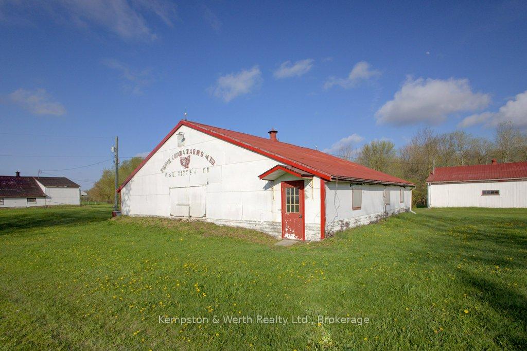 Photo 38 of 8557 164 Road, North Perth, Wallace — HOMEH